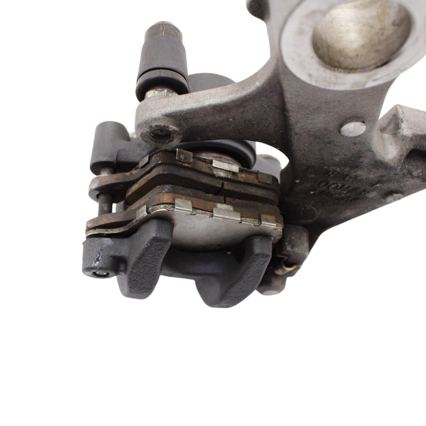 2011 - 2024 SUZUKI GSXR600 GSXR750 REAR BRAKE CALIPER BACK LINE BRACKET MOUNT