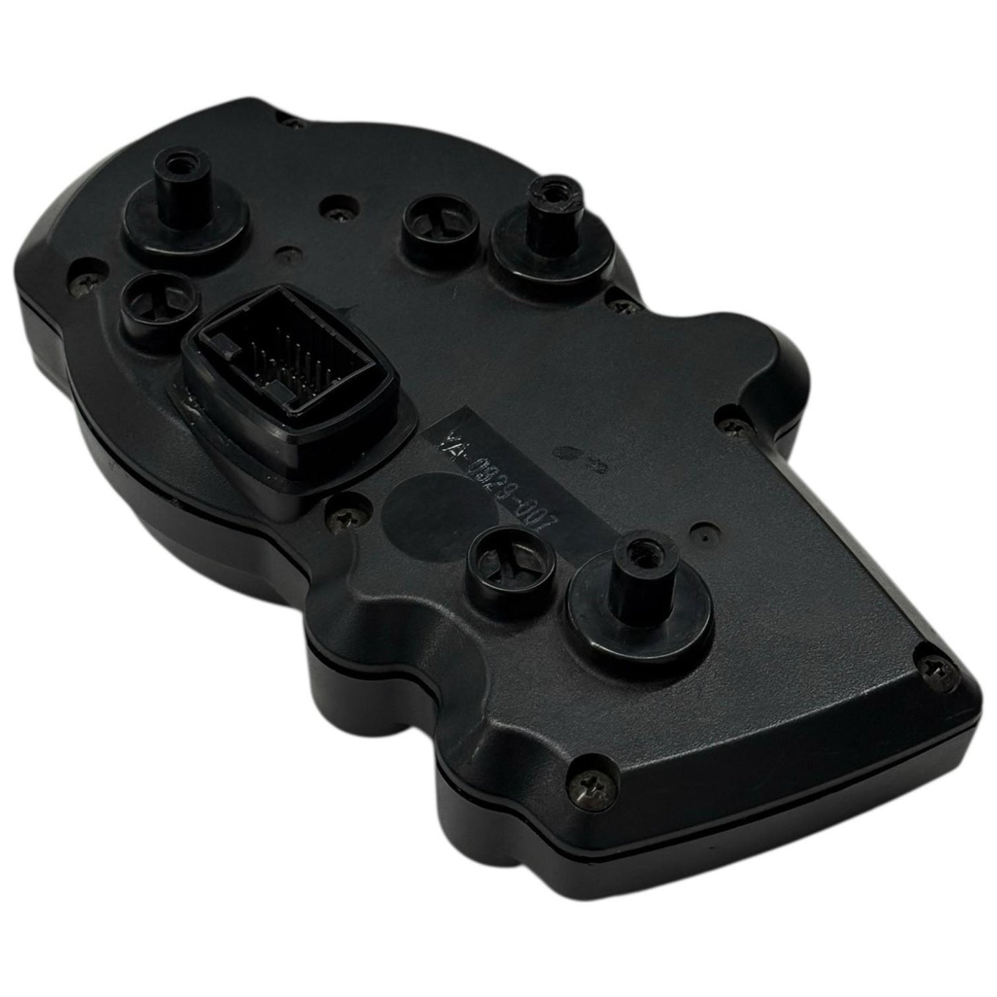 2006 2007 YAMAHA YZF R6 SPEEDOMETER SPEEDO TACHO GAUGE CLUSTER DISPLAY OEM