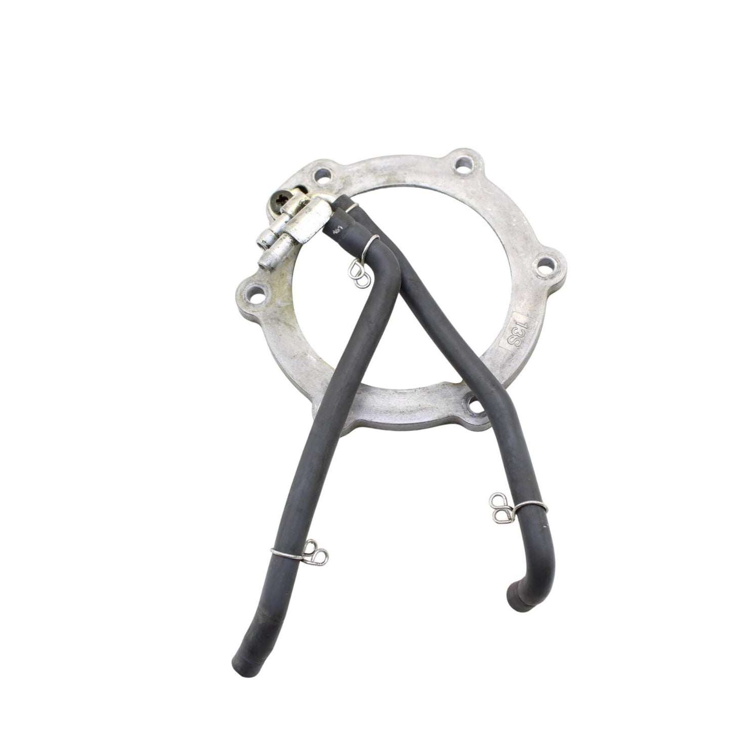 2008 - 2016 YAMAHA YZF R6 FUEL PUMP GAS PETROL SENDER ENGINE OEM 14B-13907-00