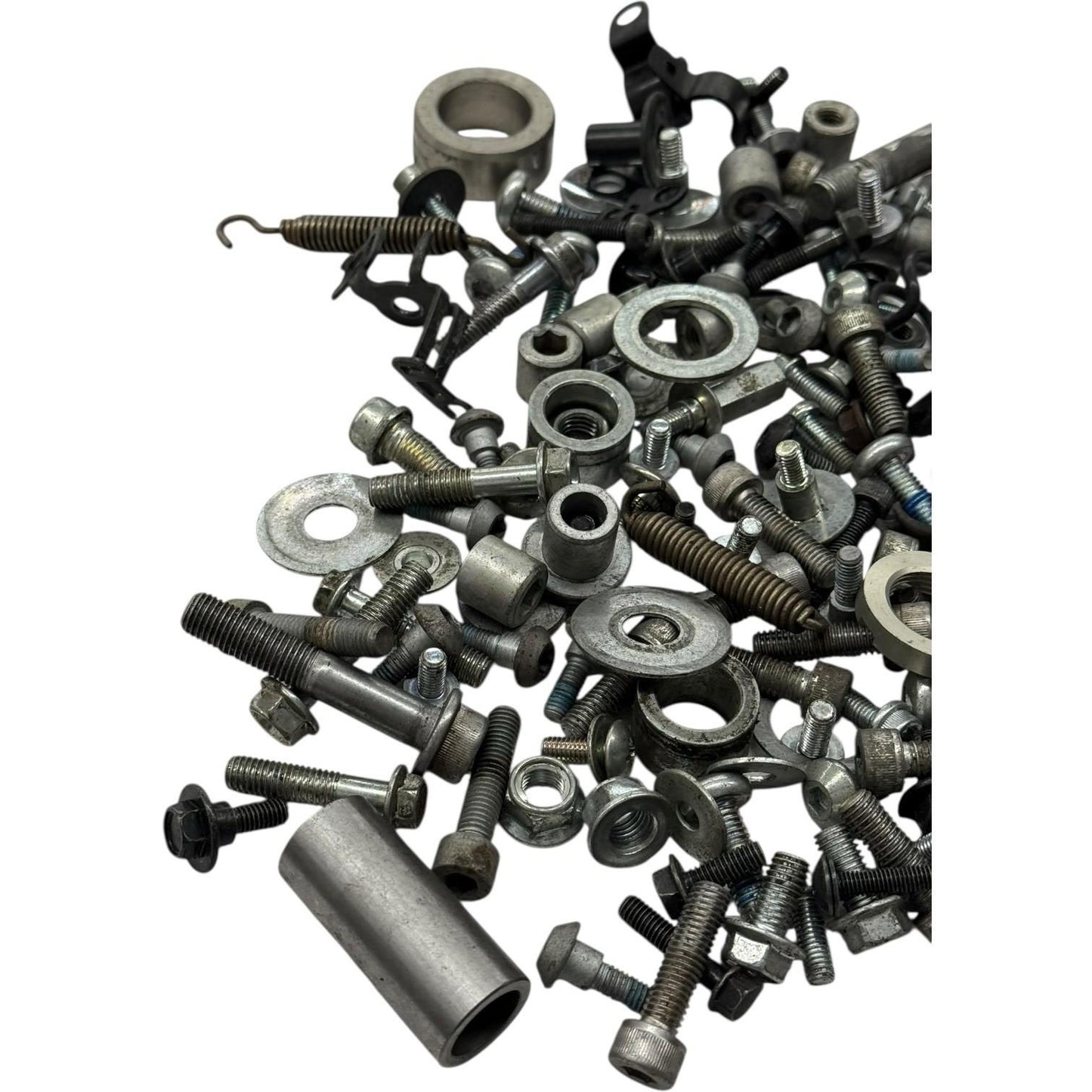 2015 - 2019 YAMAHA YZF R1 BOLTS SET HARDWARE KIT SCREWS BRACKETS WASHER R1S R1M