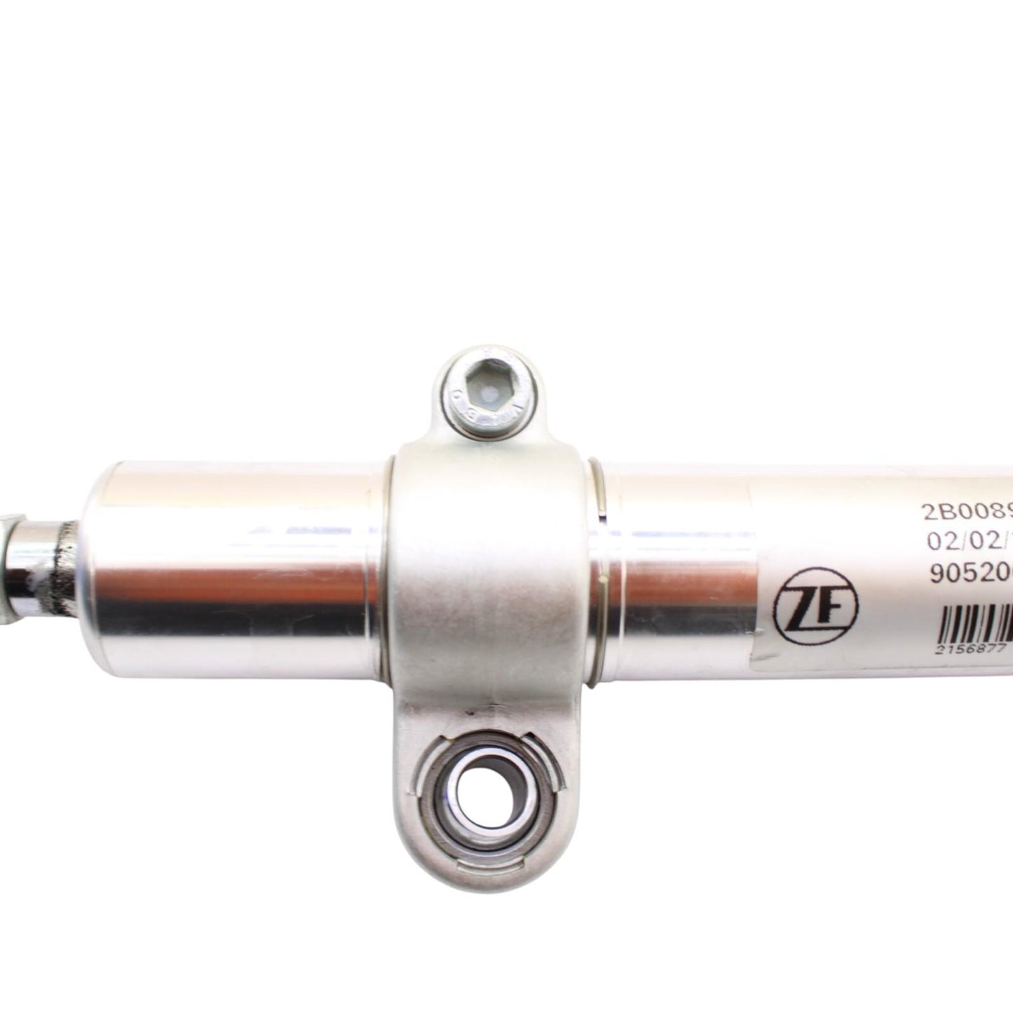 2021 - 2024 APRILIA RSV4 STABILIZER STEERING DAMPER SHOCK ABSORBER STOCK BOLTS