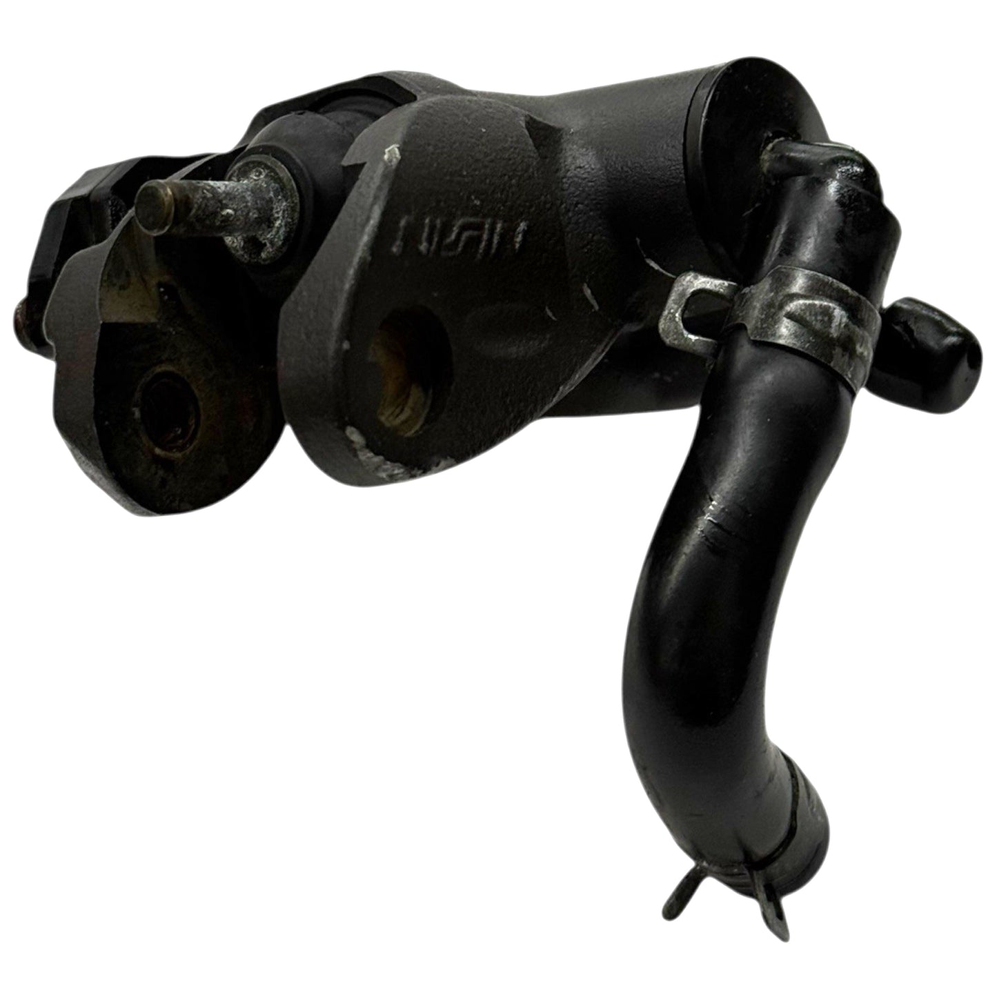 2011- 2025 SUZUKI GSXR600 GSXR750 FRONT BRAKE MASTER CYLINDER STOCK