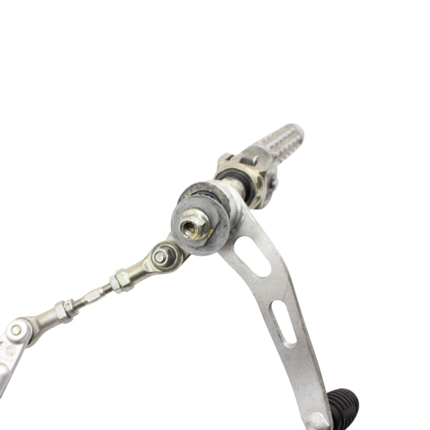 2015 - 2018 DUCATI Scrambler LEFT REARSET SHIFTER GEAR LEVER PEDAL FOOTREST