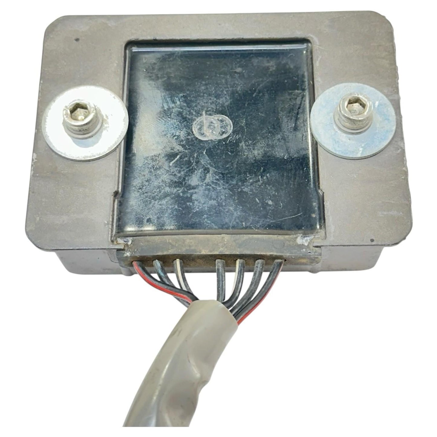 2005 2006 SUZUKI GSXR 1000 VOLTAGE REGULATOR RECTIFIER UNIT STOCK OEM