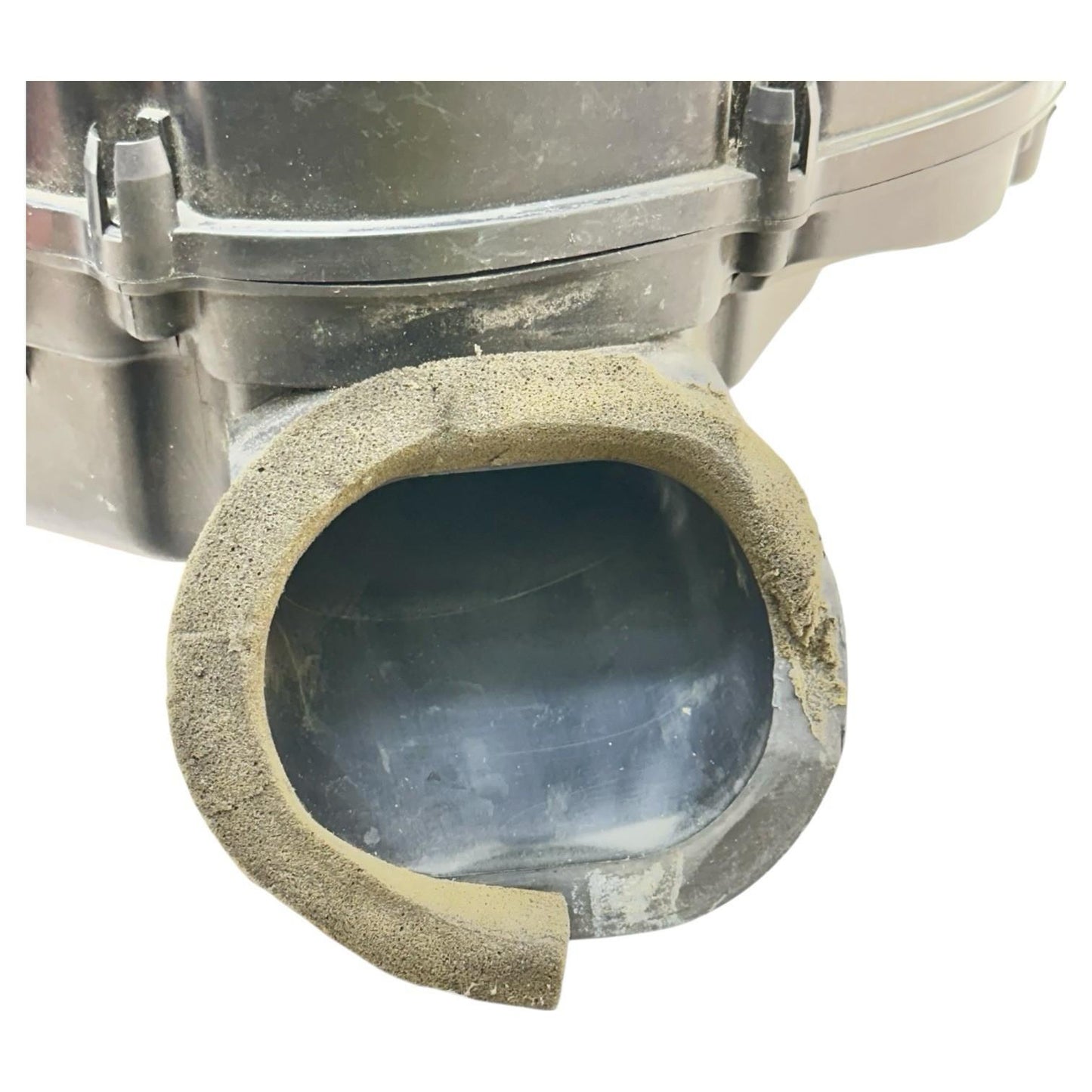 2005 2006 SUZUKI GSXR 1000 AIRBOX AIR INTAKE FILTER BOX HOUSING STOCK OEM