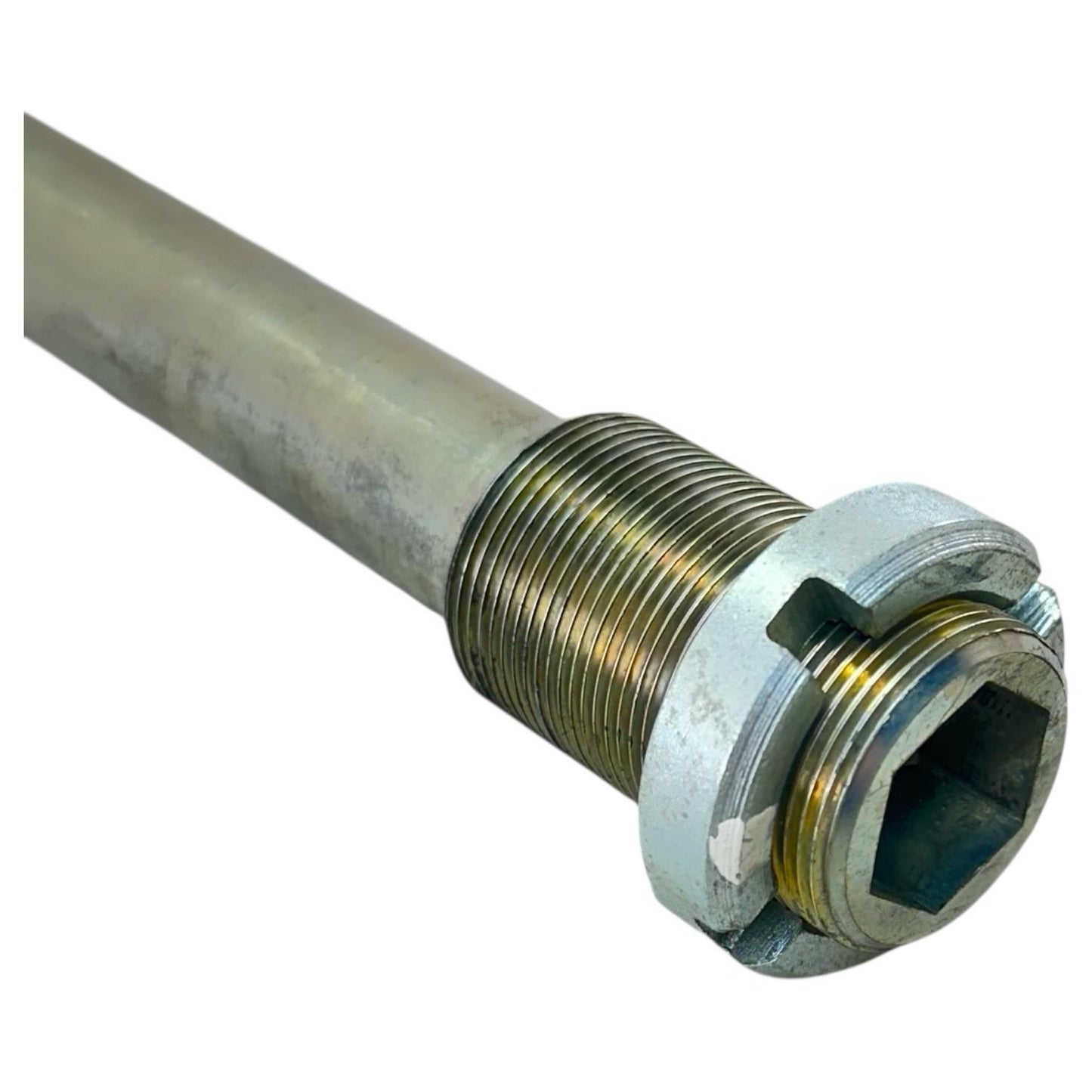 2005 2006 SUZUKI GSXR 1000 SWINGARM BOLT AXLE REAR NUT STRAIGHT SPACERS STOCK