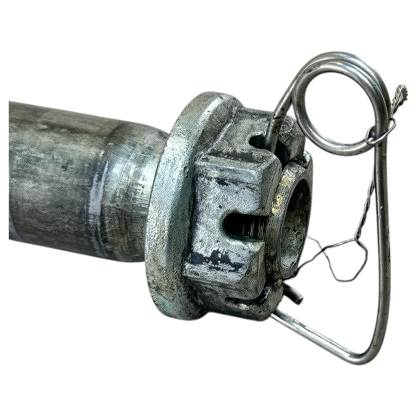 2005 2006 SUZUKI GSXR 1000 REAR AXLE BACK WHEEL RIM PIVOT BOLT SPACERS STOCK OEM