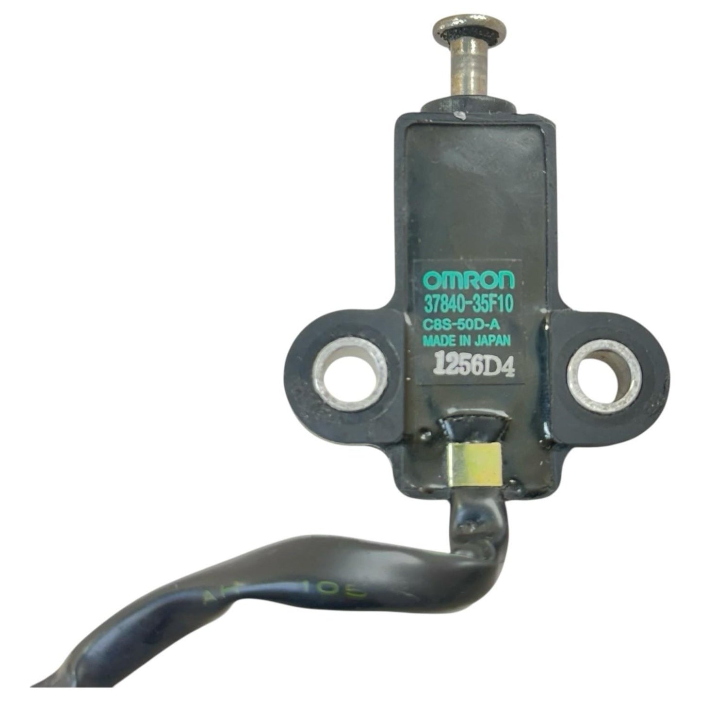 2005 2006 SUZUKI GSXR 1000 KICKSTAND SENSOR SIDE LEG PROP STAND SWITCH