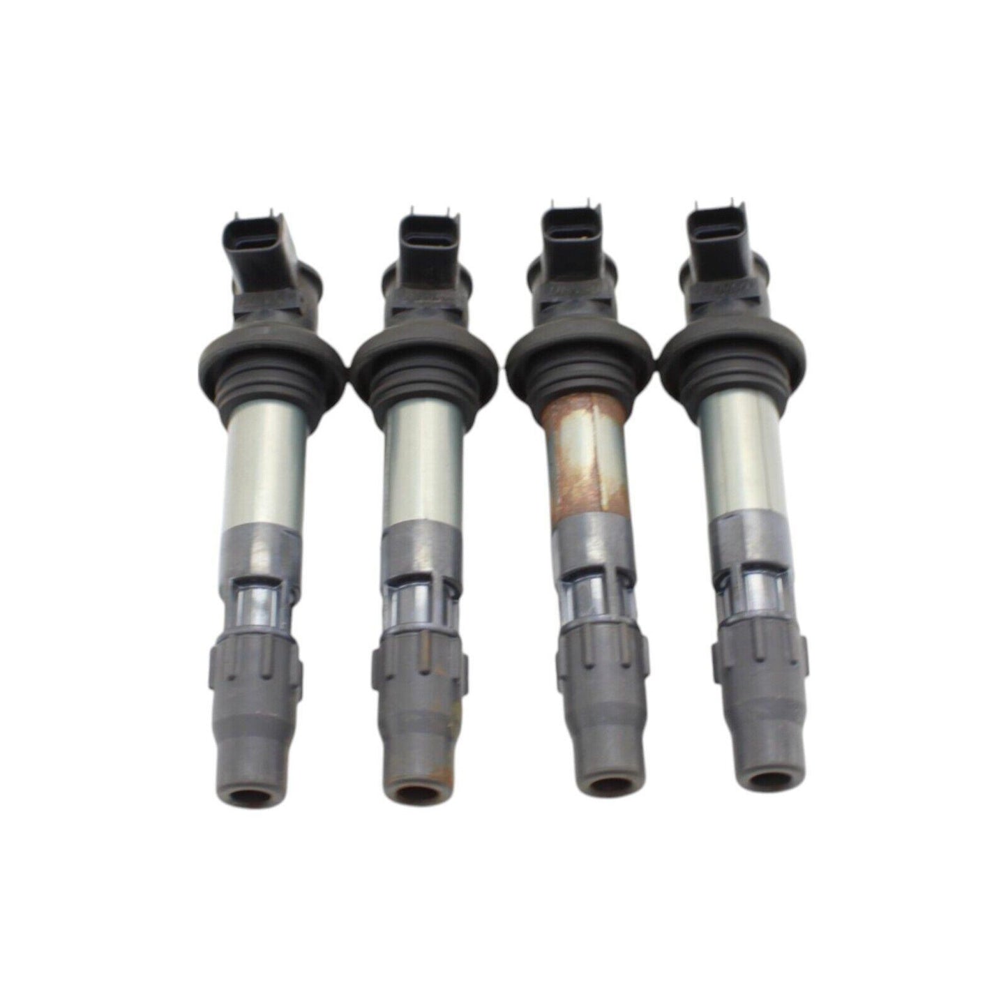 2011 - 2024 SUZUKI GSXR600 GSXR750 IGNITION COILS COIL SPARK PLUG CAPS