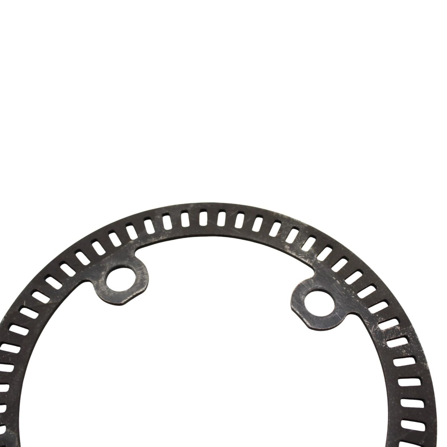 2013 - 2017 TRIUMPH DAYTONA 675R SPEED RING ABS ROTOR REAR WHEEL RIM DISC STOCK