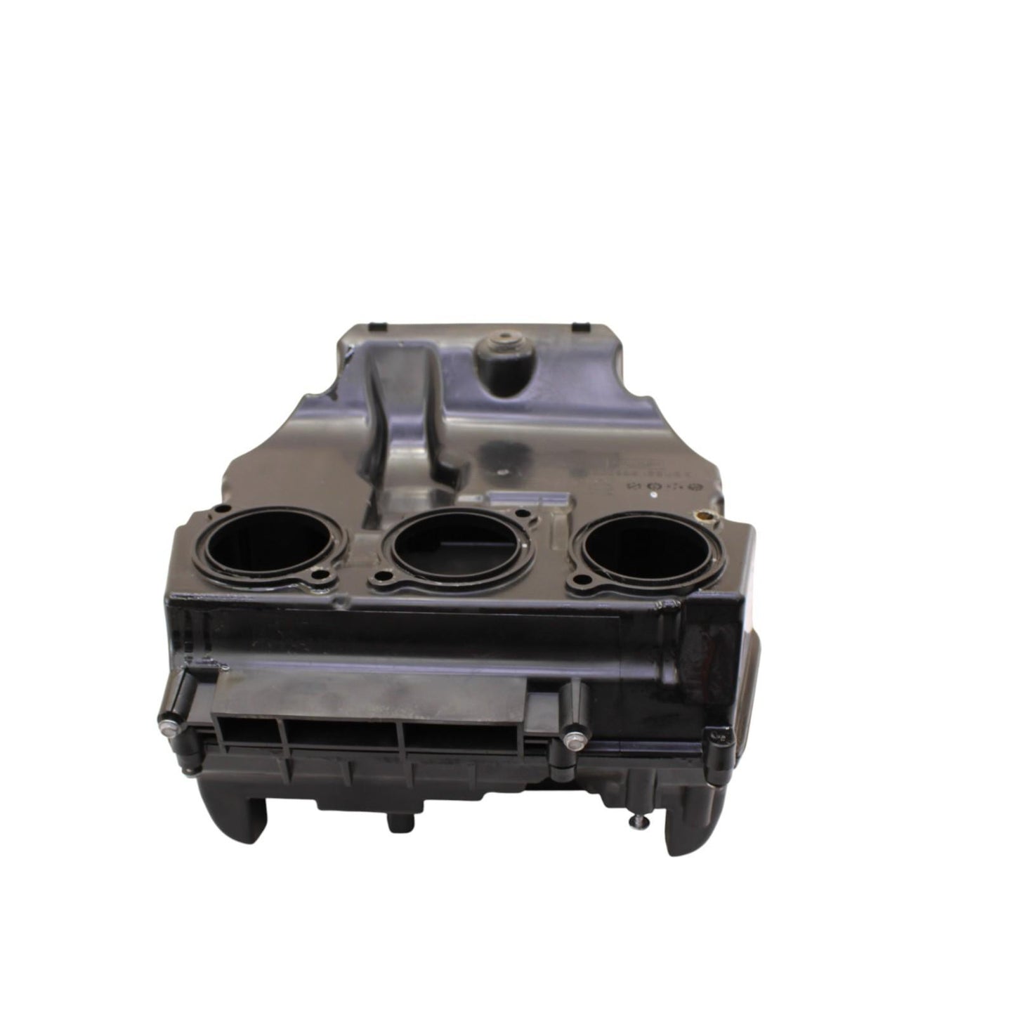 2013 - 2017 TRIUMPH DAYTONA 675R AIRBOX INTAKE AIR FILTER HOUSING BOX STOCK OEM