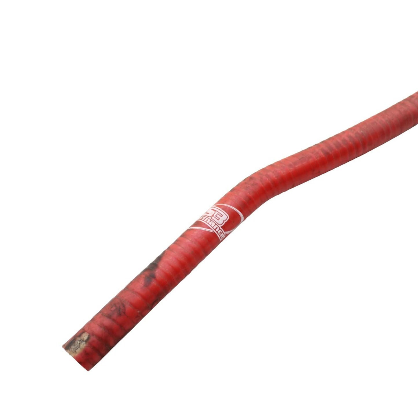 2013 - 2017 TRIUMPH DAYTONA 675R COOLANT TANK RADIATOR OVERFLOW BOTTLE *SCUFFED*