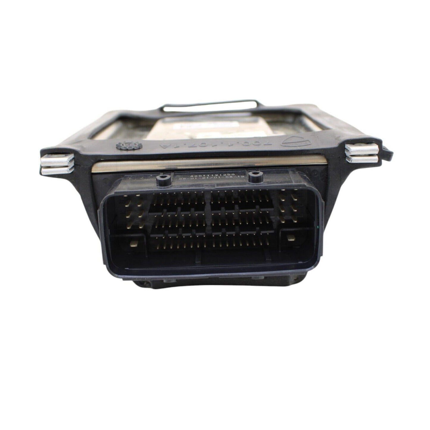 2018 - 2024 DUCATI PANIGALE V4 V4S ECU ENGINE CONTROL UNIT BLACK BOX COMPUTER