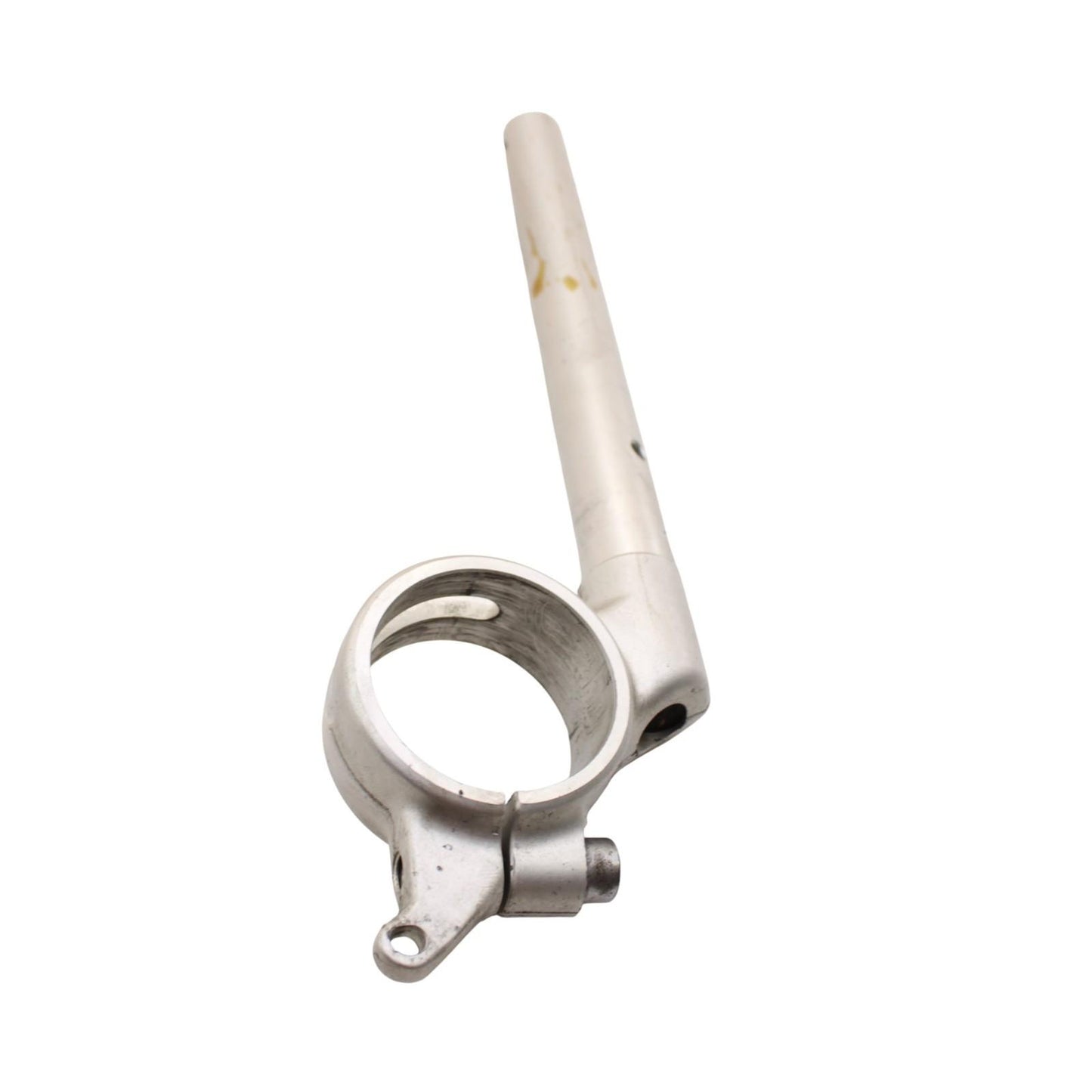 2013 - 2017 TRIUMPH DAYTONA 675R LEFT CLIP ON SIDE HANDLE FRONT DRIVER