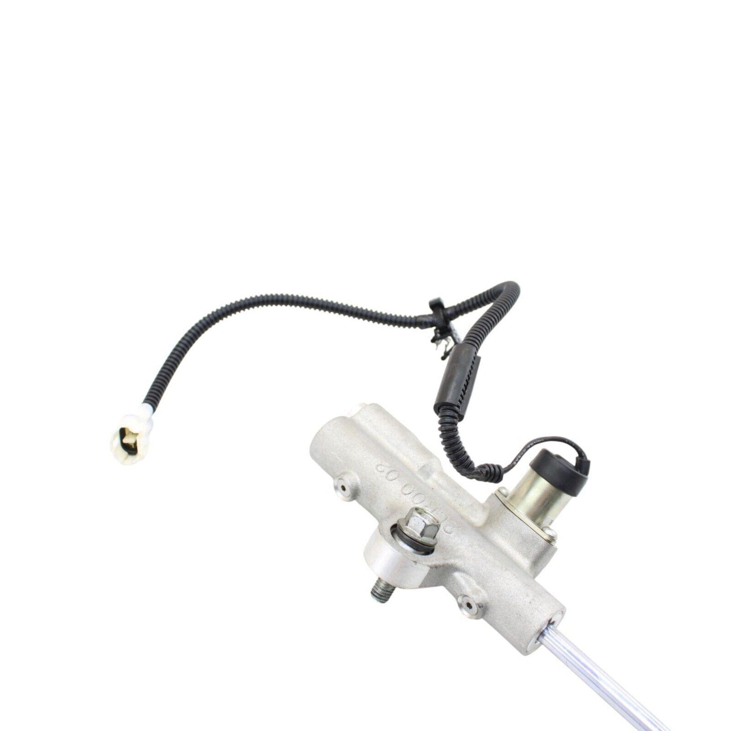 2015 - 2019 YAMAHA YZF R1 R1S R1M STEERING DAMPER STABILIZER ARM BOLT HARDWARE