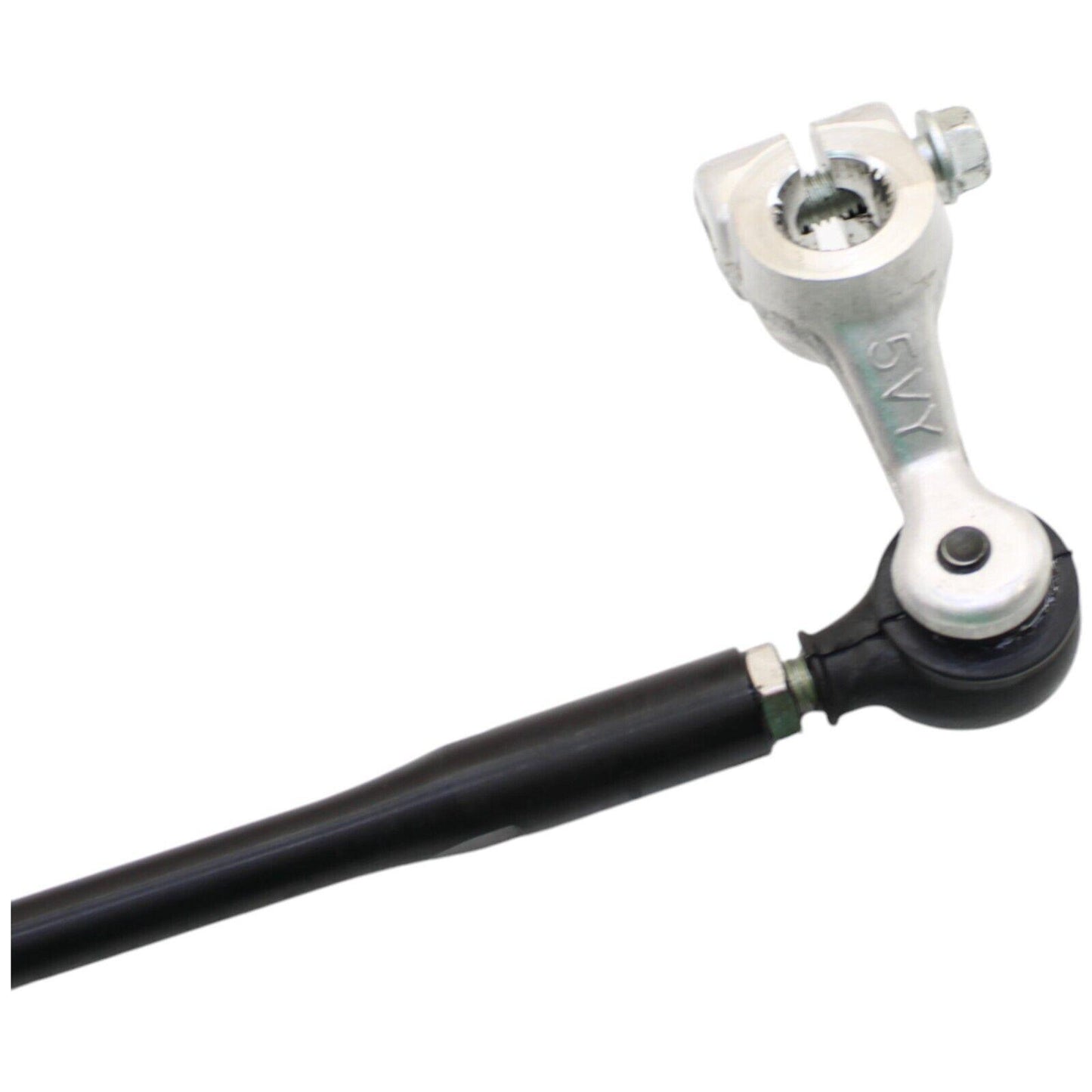 2015 - 2019 YAMAHA YZF R1S SHIFTER LEVER PEDAL ASSY R1M SELECTOR SHIFTER STOCK