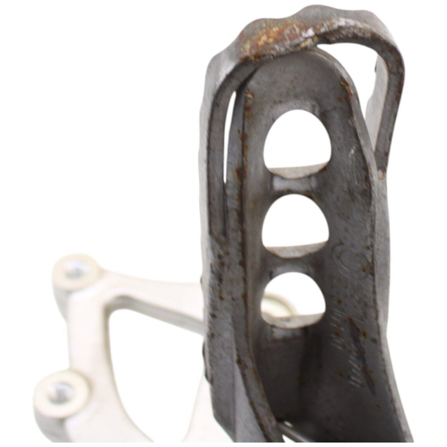 2017 - 2020 BMW R Nine T RIGHT REARSET Brake Pedal Foot Peg Bracket BOLTS