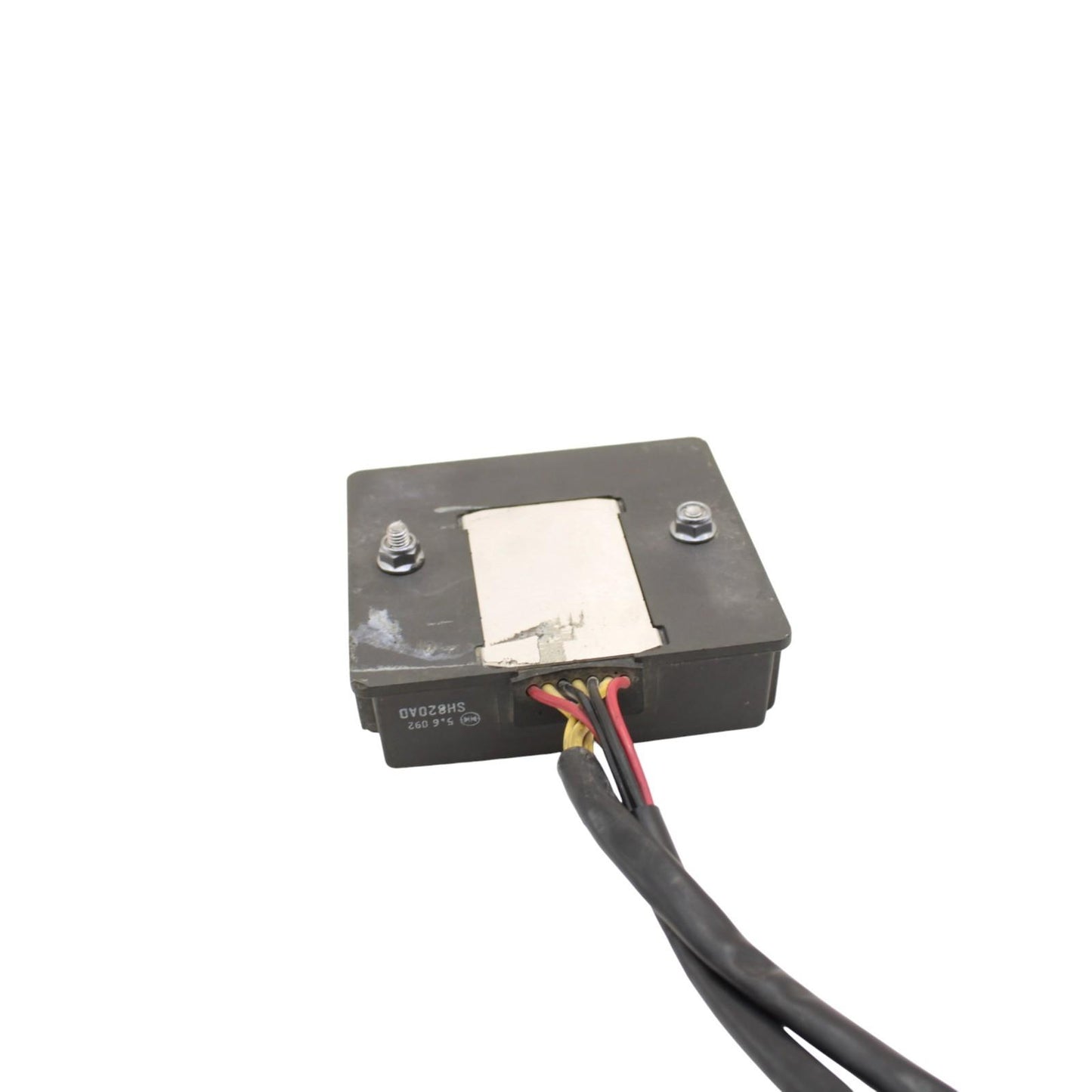 2013 - 2017 TRIUMPH DAYTONA 675R VOLTAGE REGULATOR RECTIFIER STOCK OEM