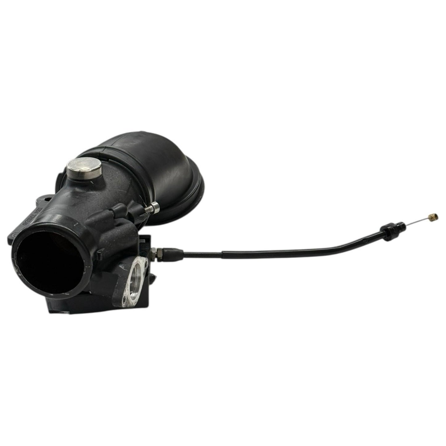 2017 - 2020 BMW R NINE T THROTTLE BODY LEFT & RIGHT ENGINE MOTOR FUEL INJECTION