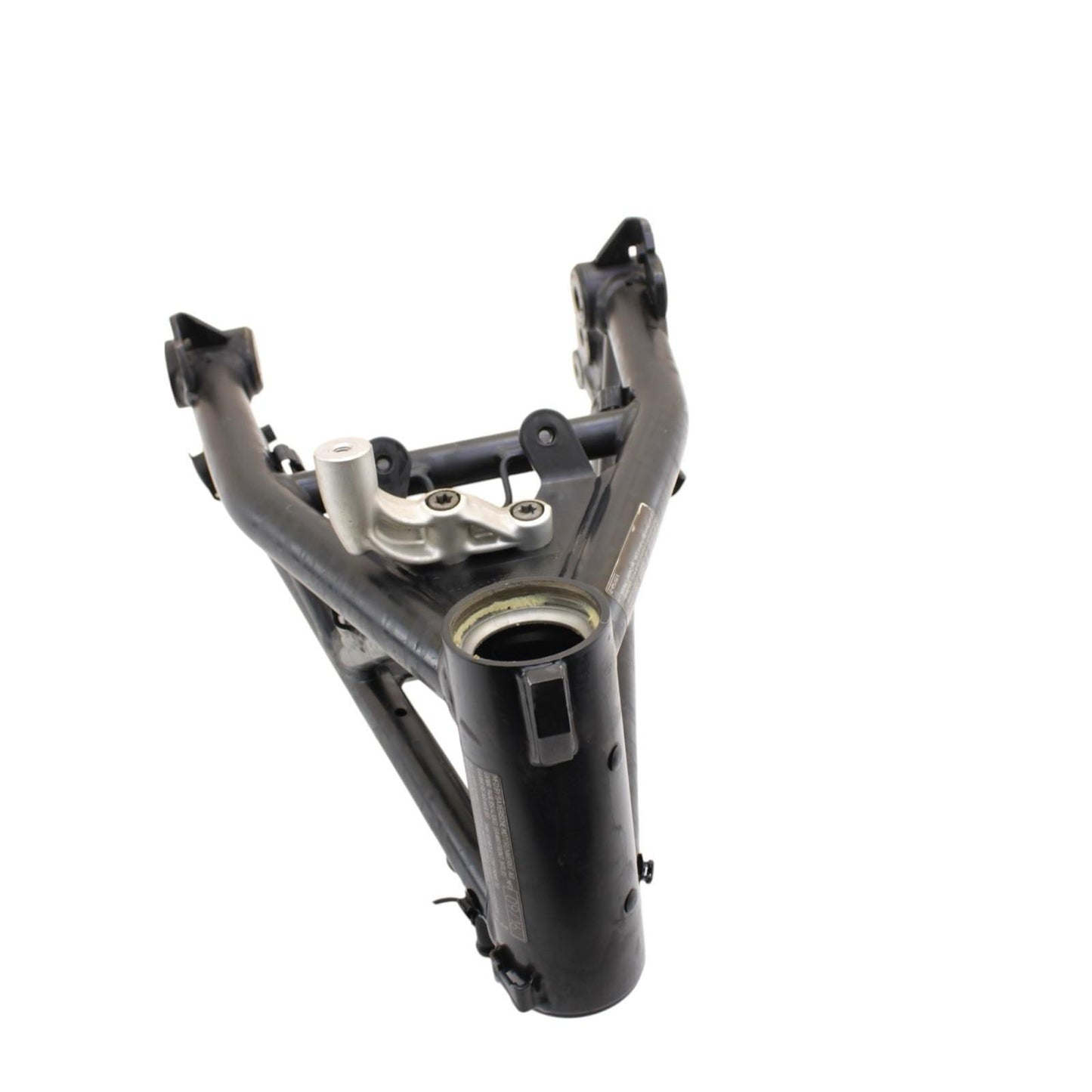 2017 - 2020 BMW R NINE T FRAME CHASSIS NECK FRONT & REAR MAIN BLACK STOCK