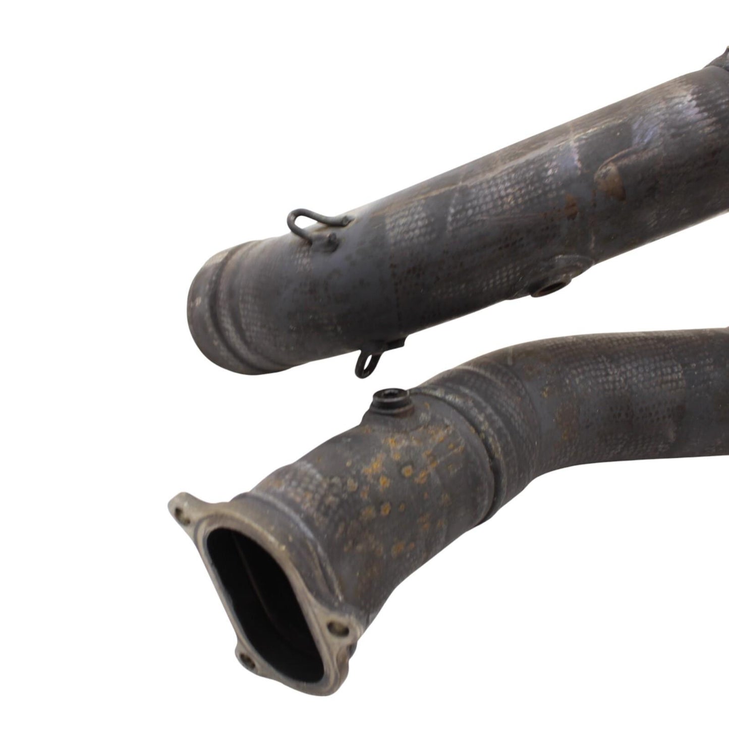 2016 - 2019 DUCATI PANIGALE 959 HEADER EXHAUST PIPE ENGINE MOTOR STOCK