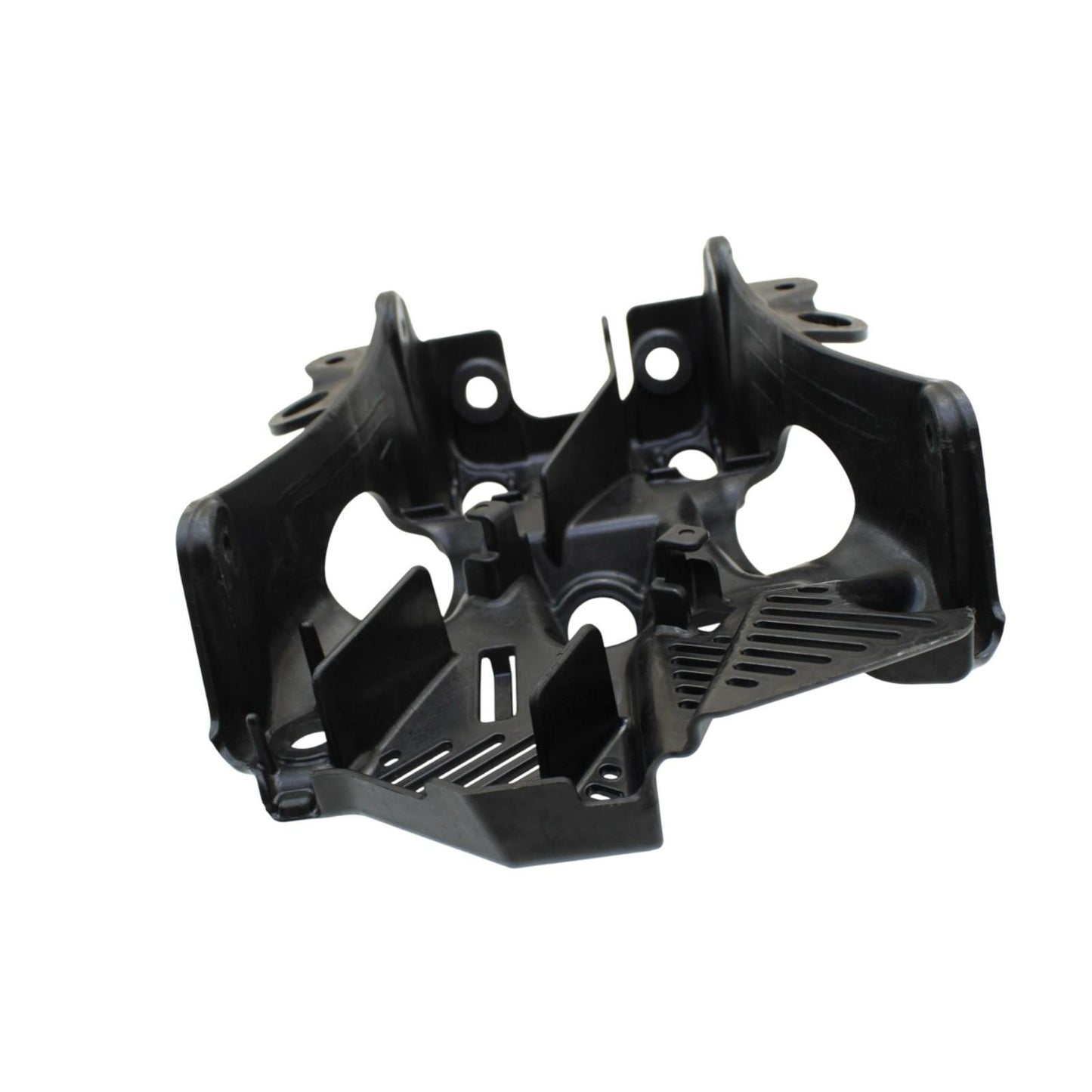 2011 - 2015 KAWASAKI NINJA ZX10R TAIL LIGHT BRACKET MOUNT REAR BACK PLASTIC OEM