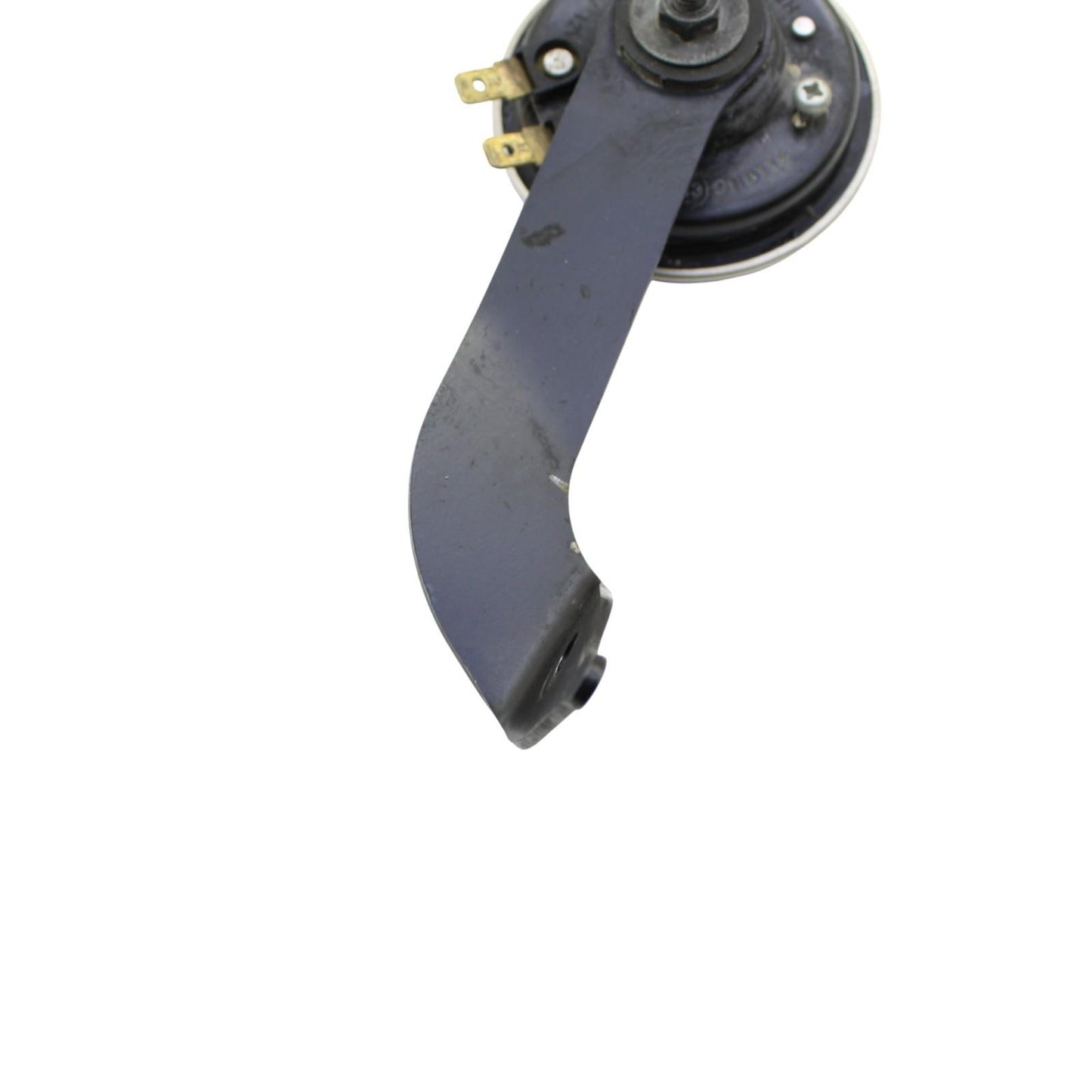 2011 - 2015 KAWASAKI NINJA ZX10R HORN SIGNAL BRACKET MOUNT ASSEMBLY STOCK OEM