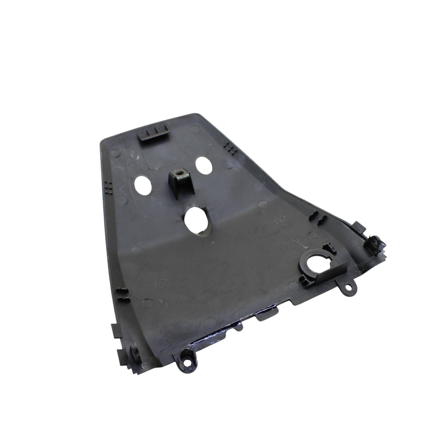 2011 - 2015 KAWASAKI NINJA ZX10R REAR WHEEL FENDER PANEL PLASTIC TAIL COVER OEM