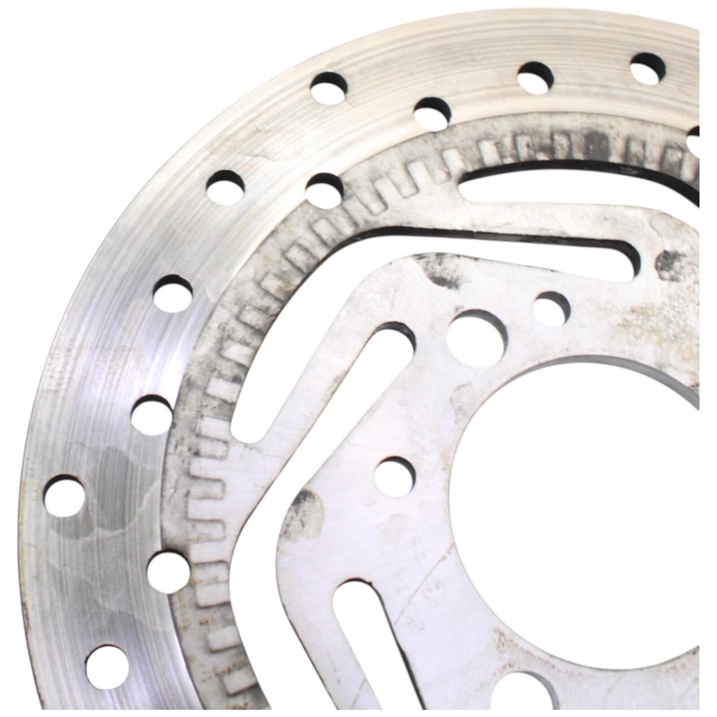 2008 - 2012 CAN AM SPYDER FRONT BRAKE ROTORS Left Right Disc Rotors Set 990