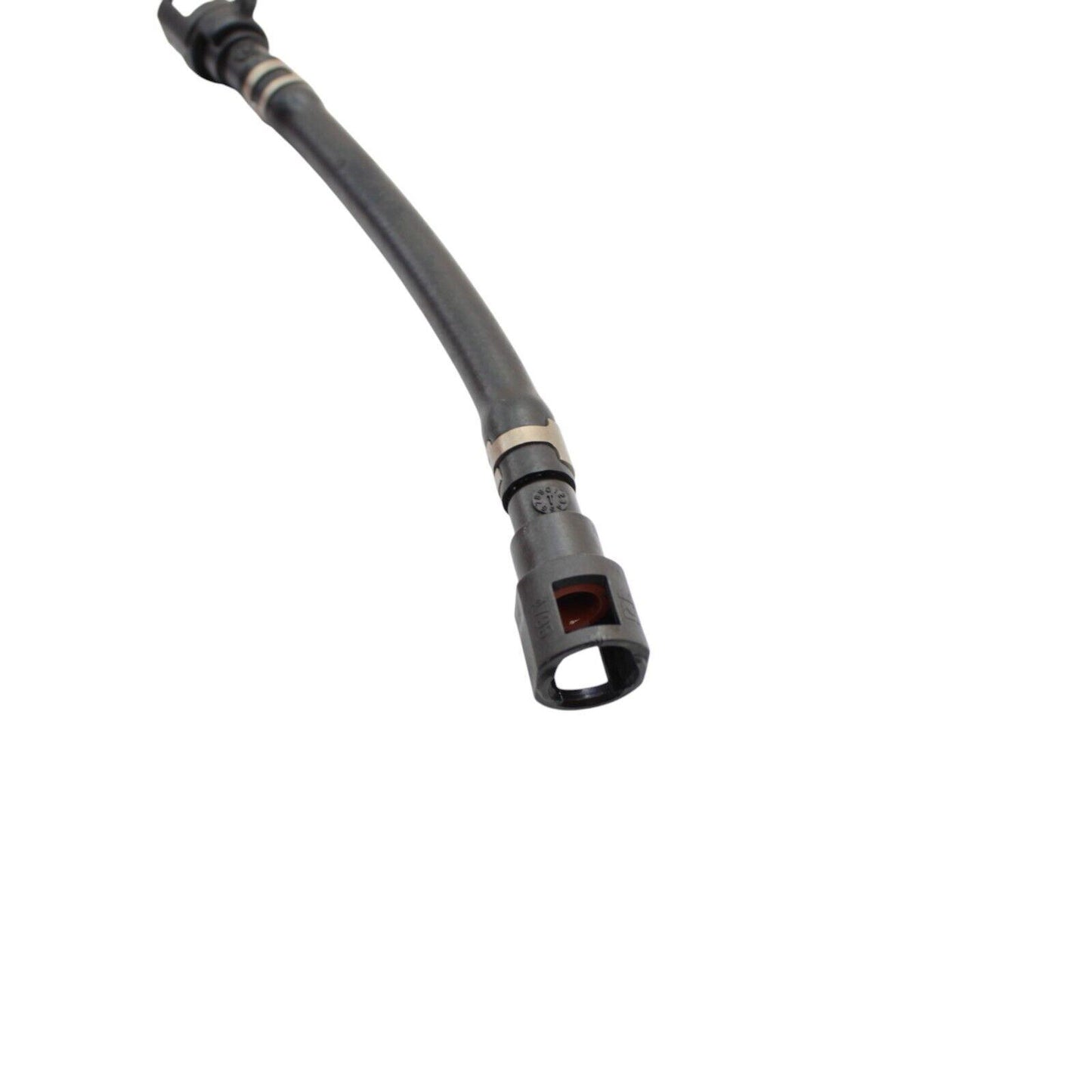 2007 - 2023 HONDA CBR600RR FUEL HOSE SET GAS LINES DELIVERY TUBE PIPE STOCK