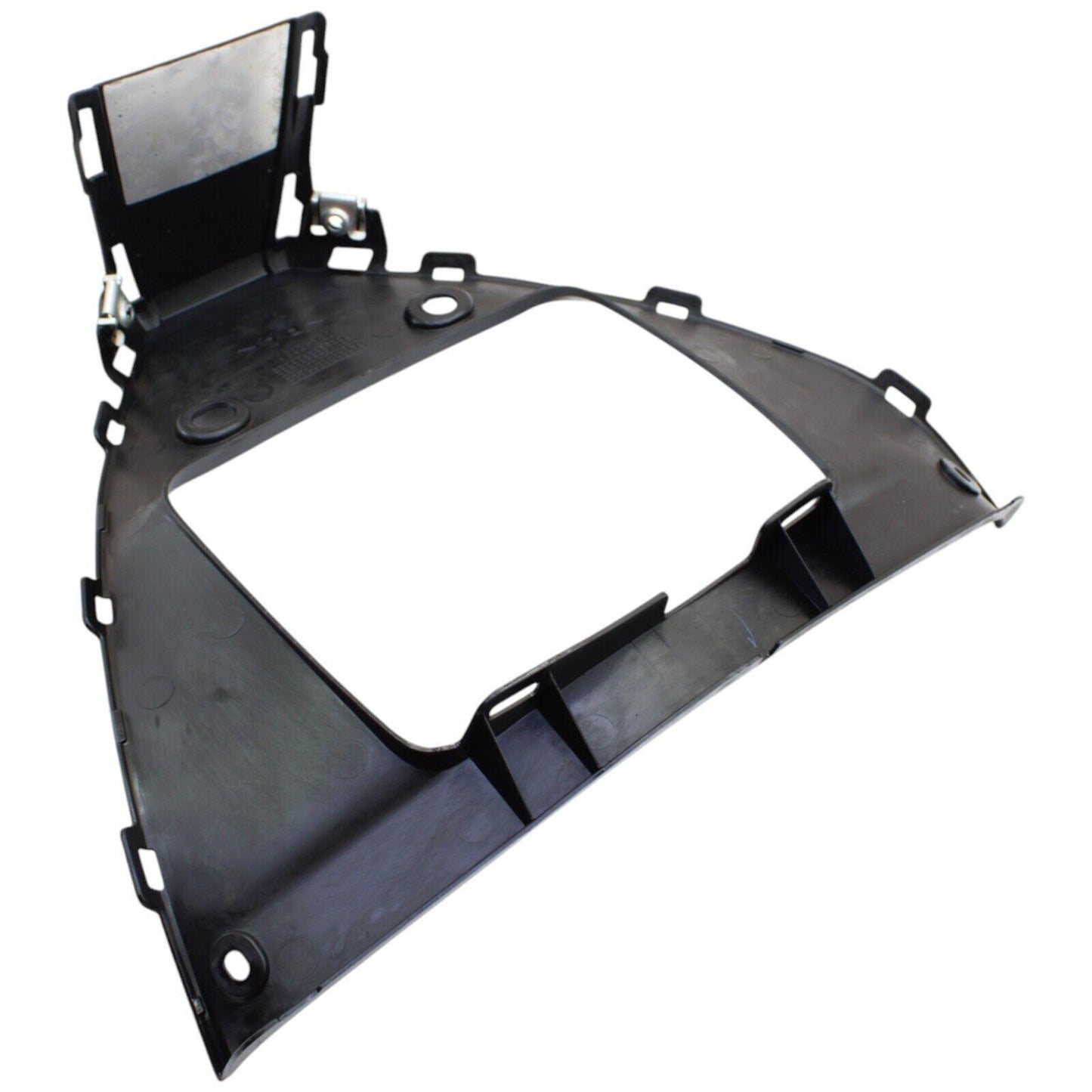 2015 - 2024 YAMAHA R1 R1S R1M V FAIRING FRONT LOWER INNER EXHAUST COWL GUARD