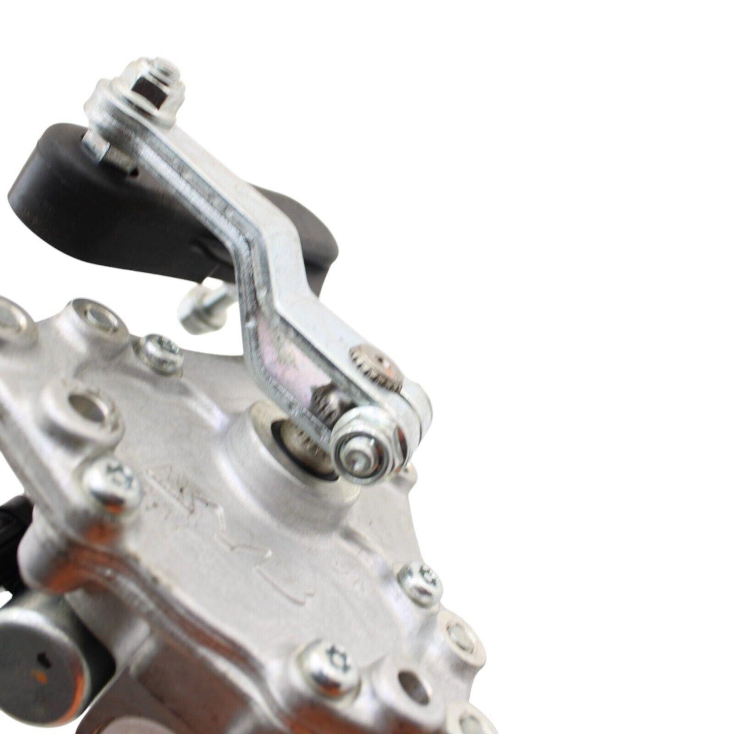 2013 - 2022 HONDA CBR600RR STABILIZER STEERING DAMPER BOLTS STOCK