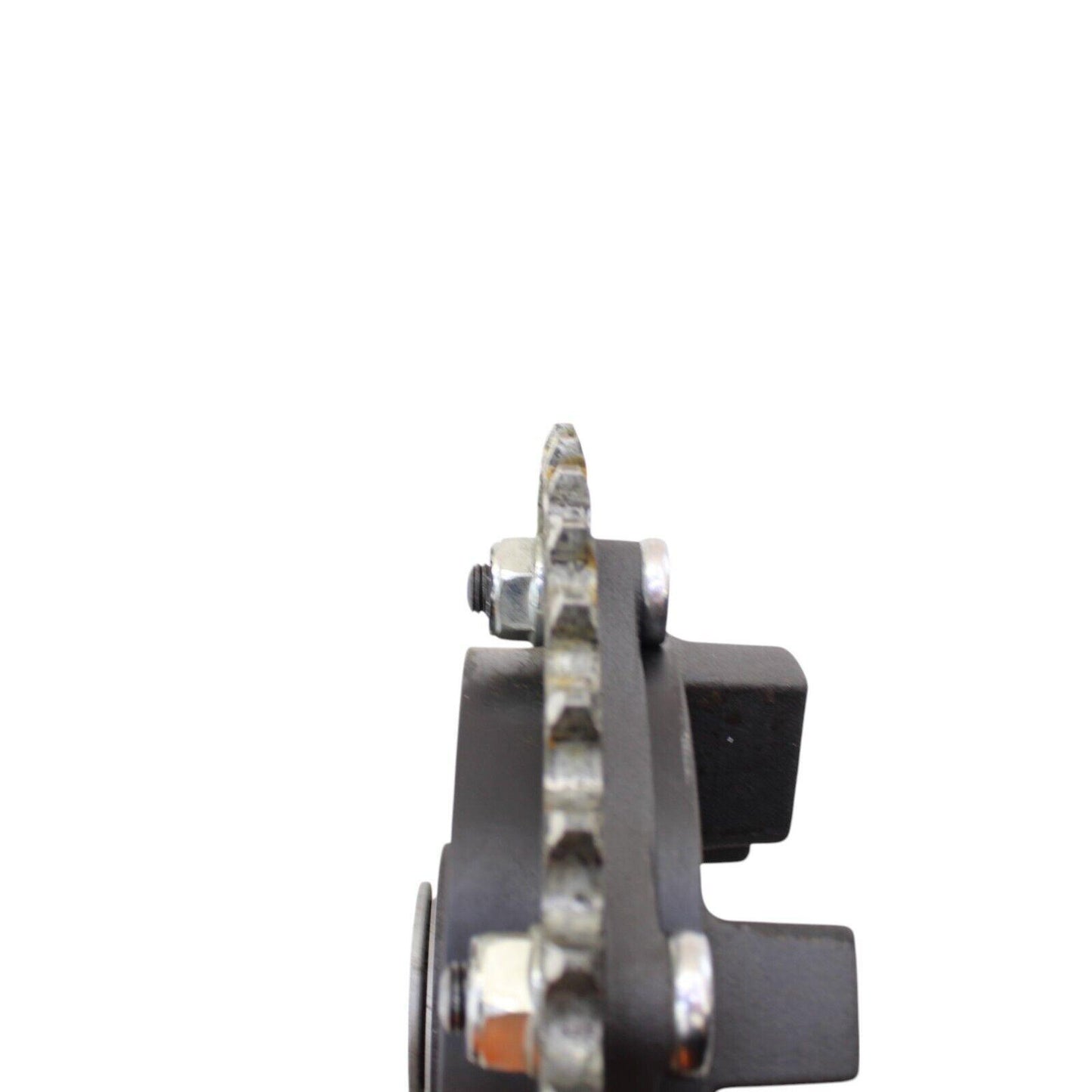 2013 - 2022 HONDA CBR600RR REAR SPROCKET HUB BACK WHEEL STOCK