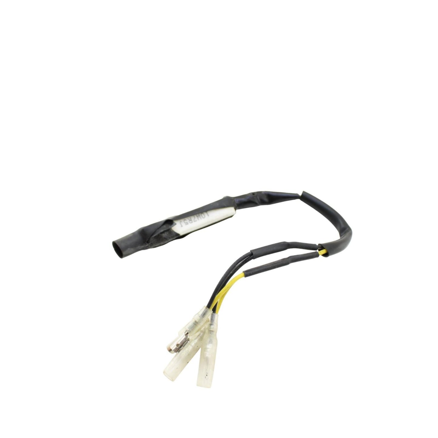 2011 - 2015 KAWASAKI NINJA ZX10R WIRES LINES ENGINE MOTOR SET PAIR