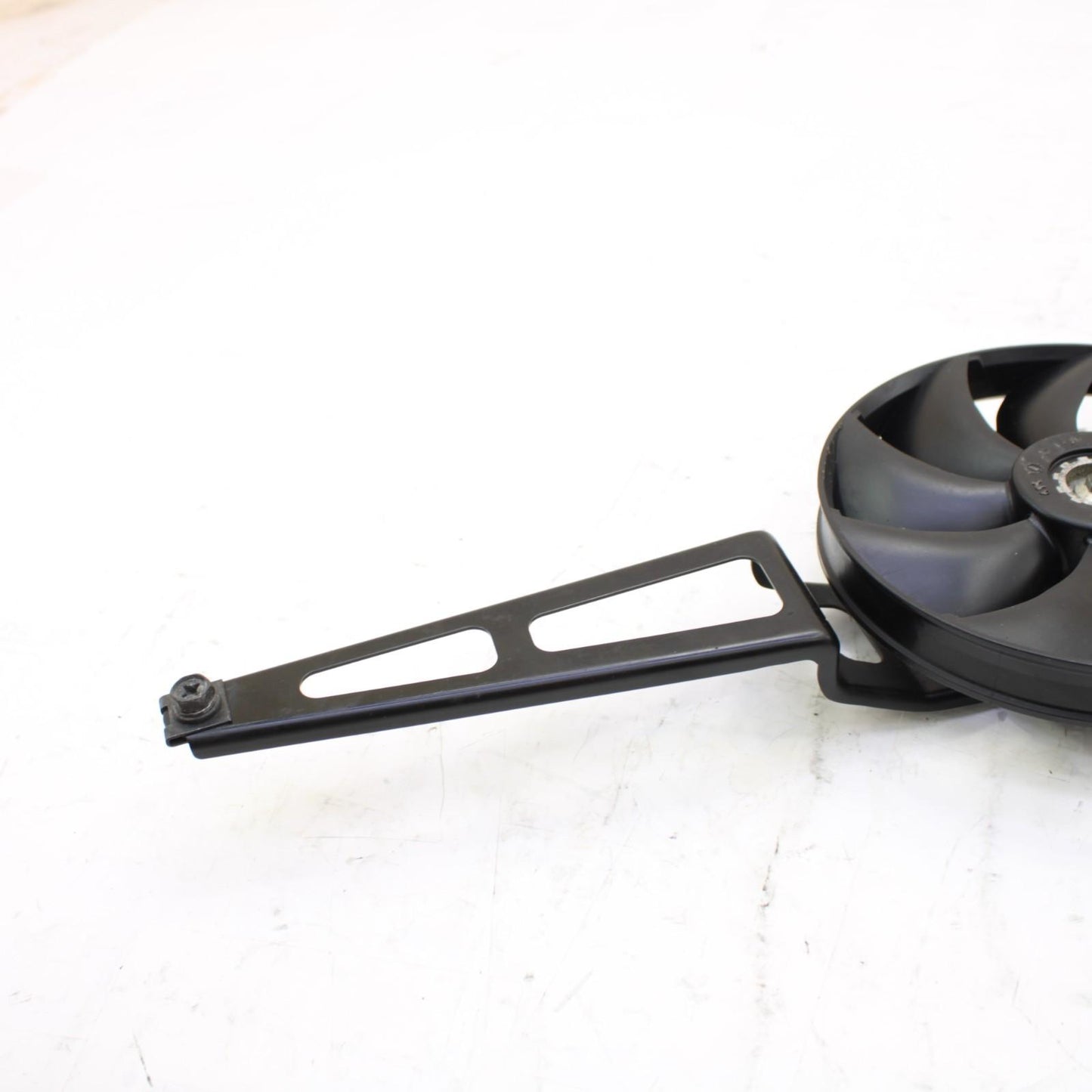 2011 - 2015 KAWASAKI NINJA ZX10R RADIATOR FAN ENGINE COOLING MOTOR STOCK OEM