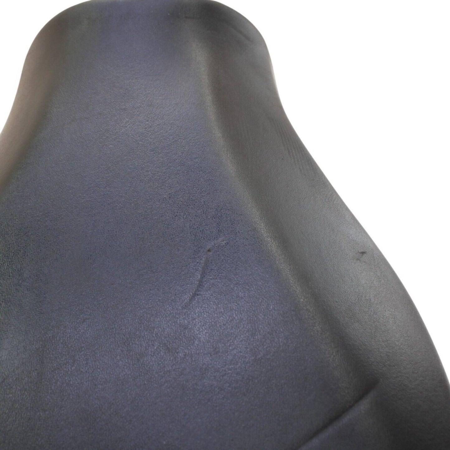 2013 - 2023 HONDA CBR600RR SEAT FRONT DRIVER CUSHION Drivers BLACK STOCK