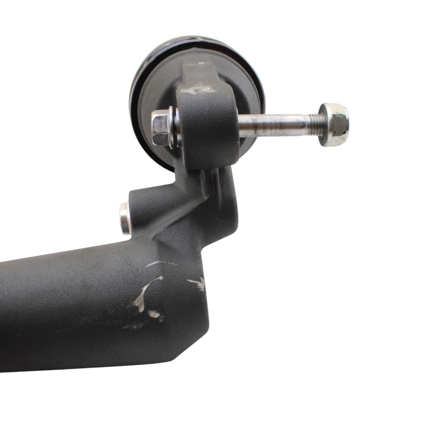 2013 - 2022 HONDA CBR600RR REAR SHOCK BACK ABSORBER SUSPENSION BLACK SPRING OEM