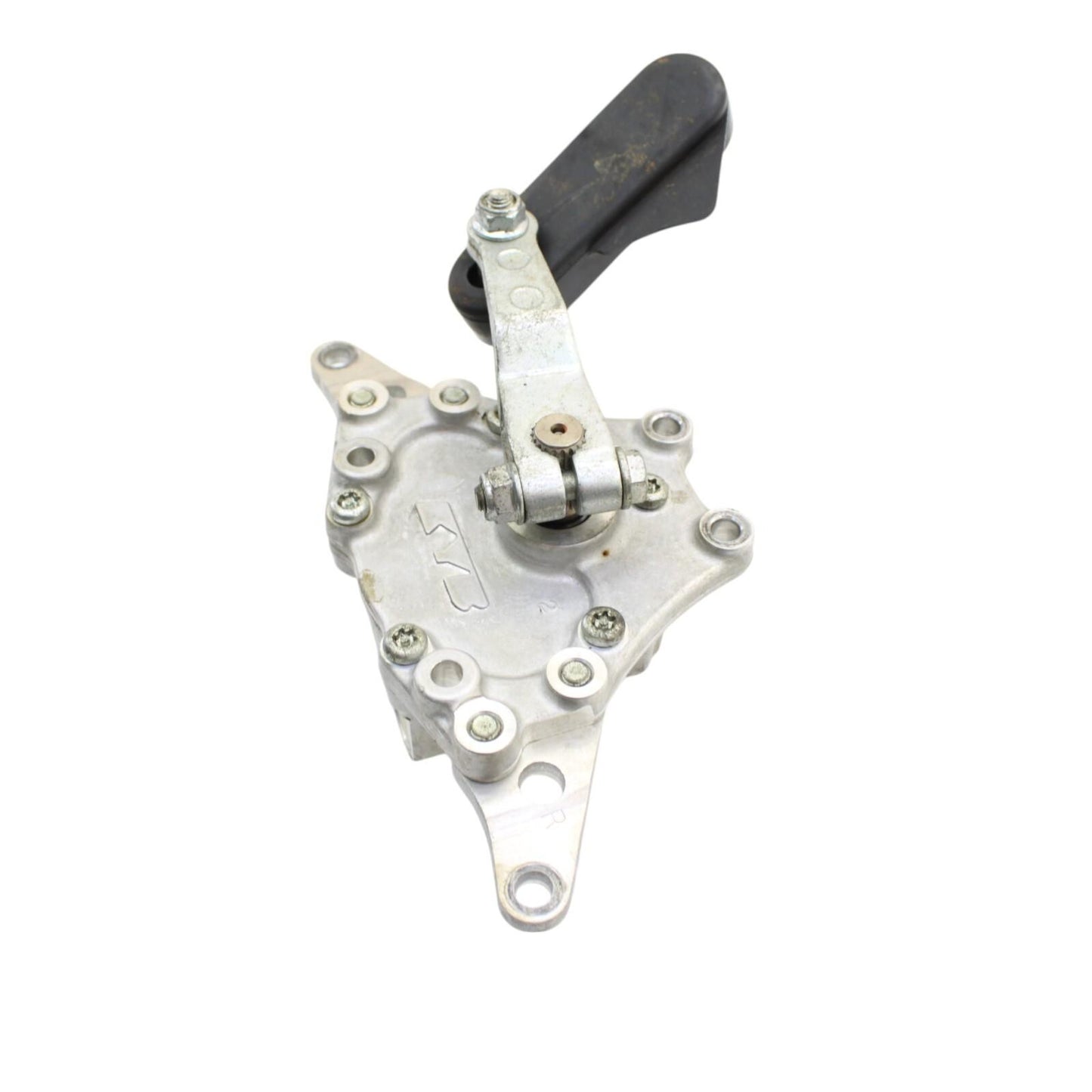 2007 - 2012 HONDA CBR600RR STABILIZER STEERING DAMPER LINK KYB BRACKET MOUNT