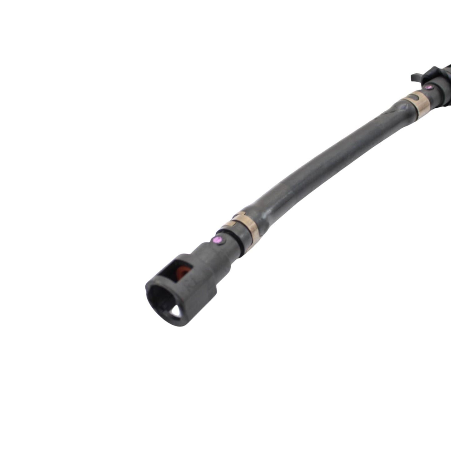 2007 - 2012 HONDA CBR600RR FUEL LINEGAS HOSE TOP LOWER STOCK