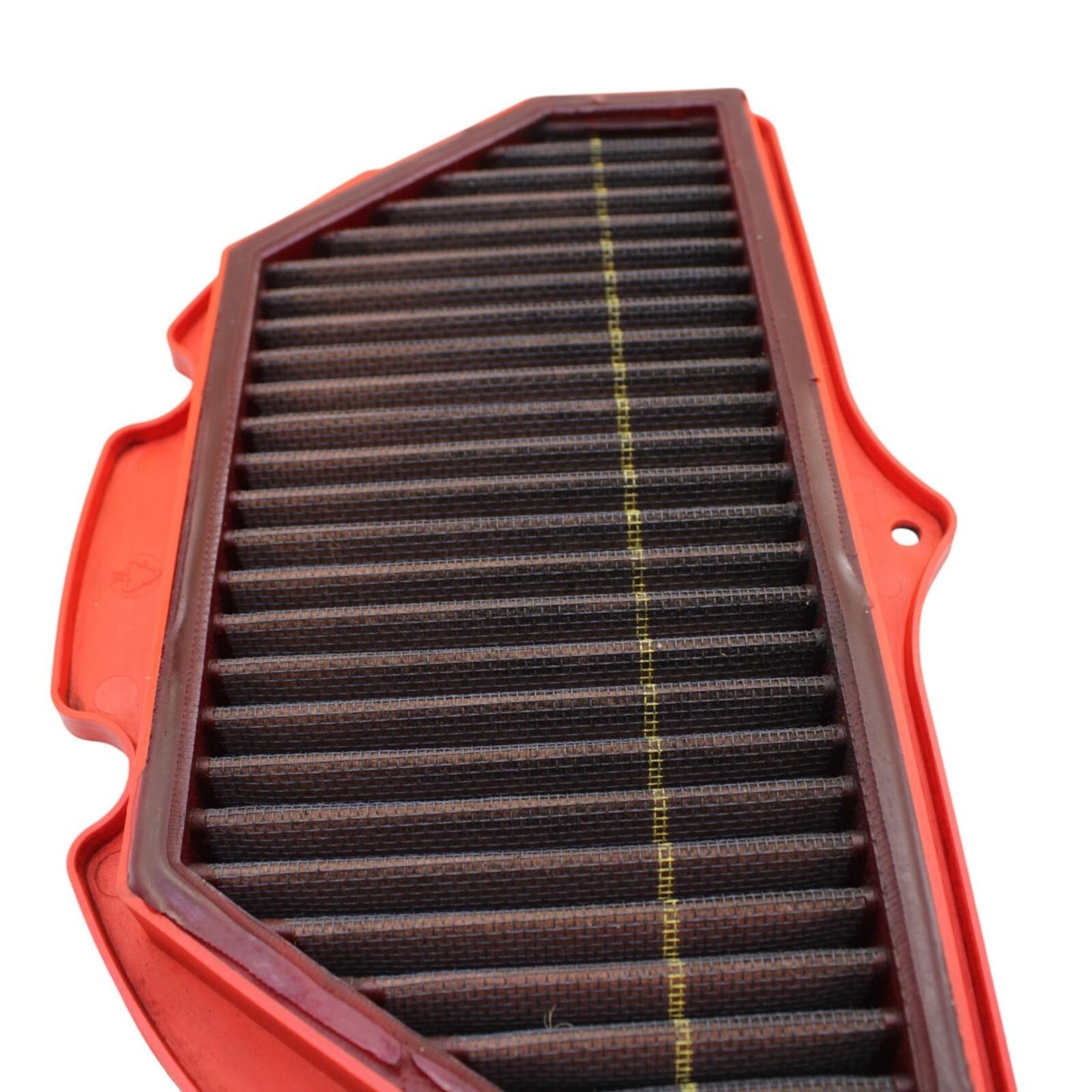 2006 2007 SUZUKI GSXR750 BMC AIR FILTER AIRBOX INTAKE RED 440/40