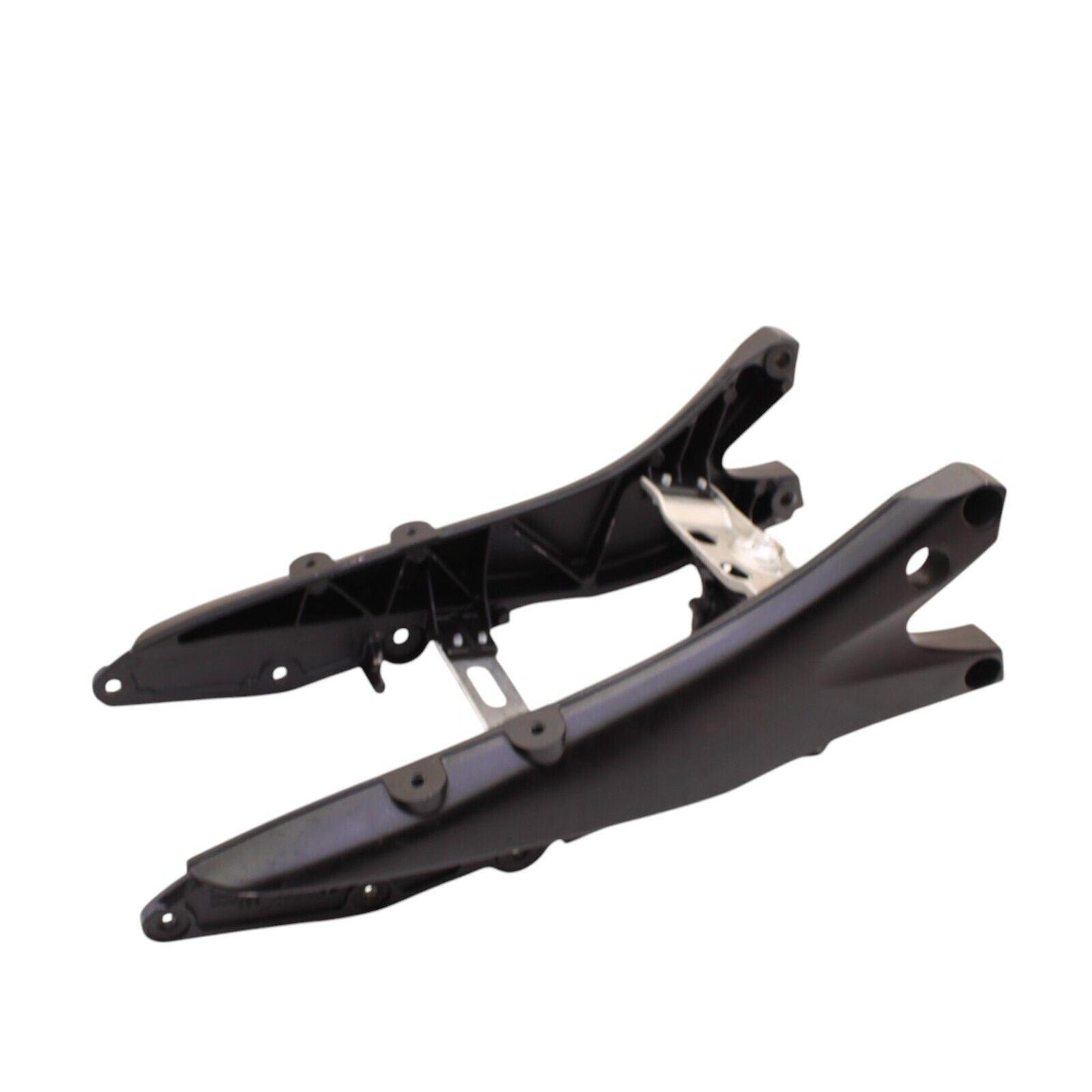 2006 2007 SUZUKI GSXR600 GSXR750 SUBFRAME BACK FRAME TWO RAILS REAR CHASSIS