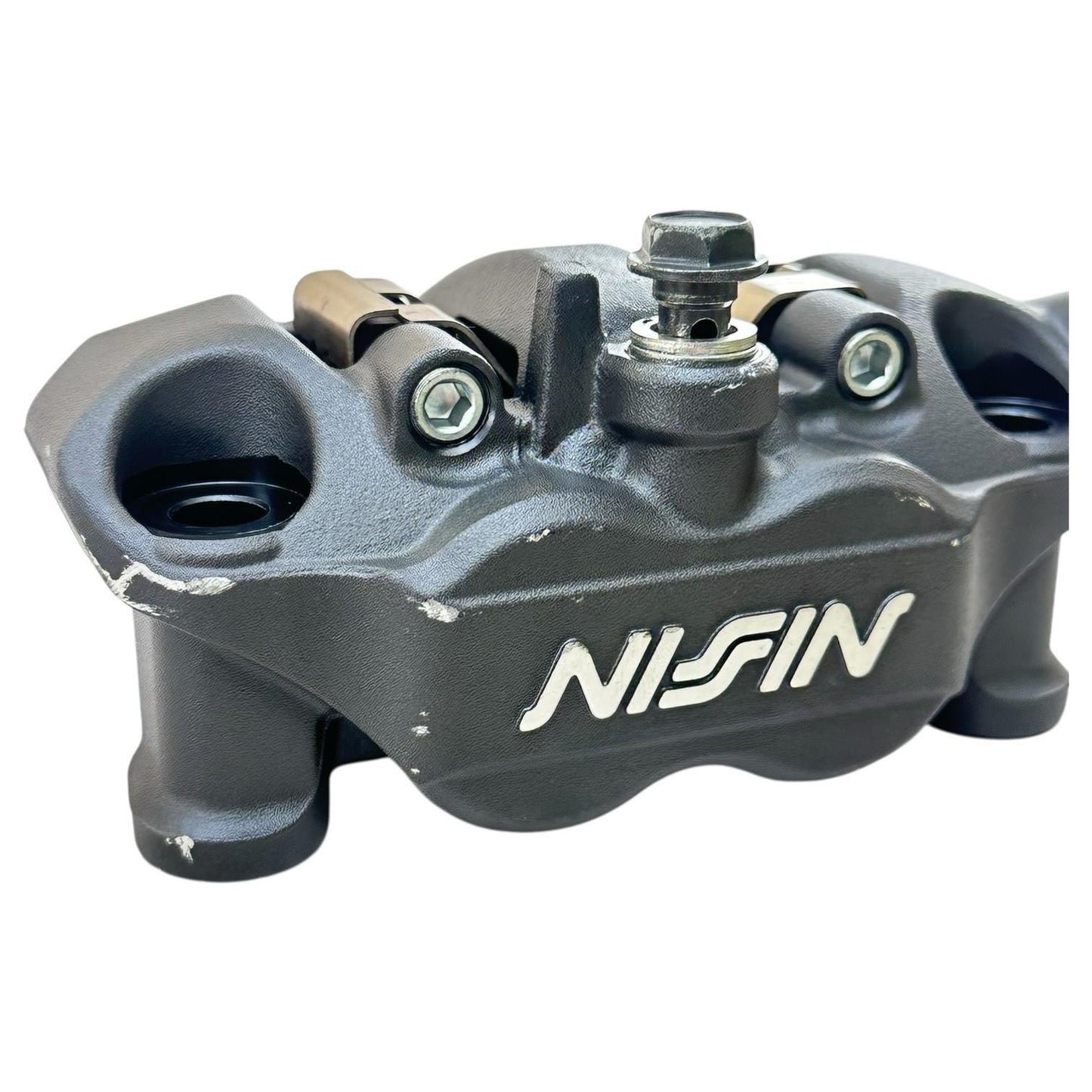 2019 - 2023 KAWASAKI NINJA ZX6R FRONT CALIPERS BRAKES LEFT RIGHT SET PAIR STOCK