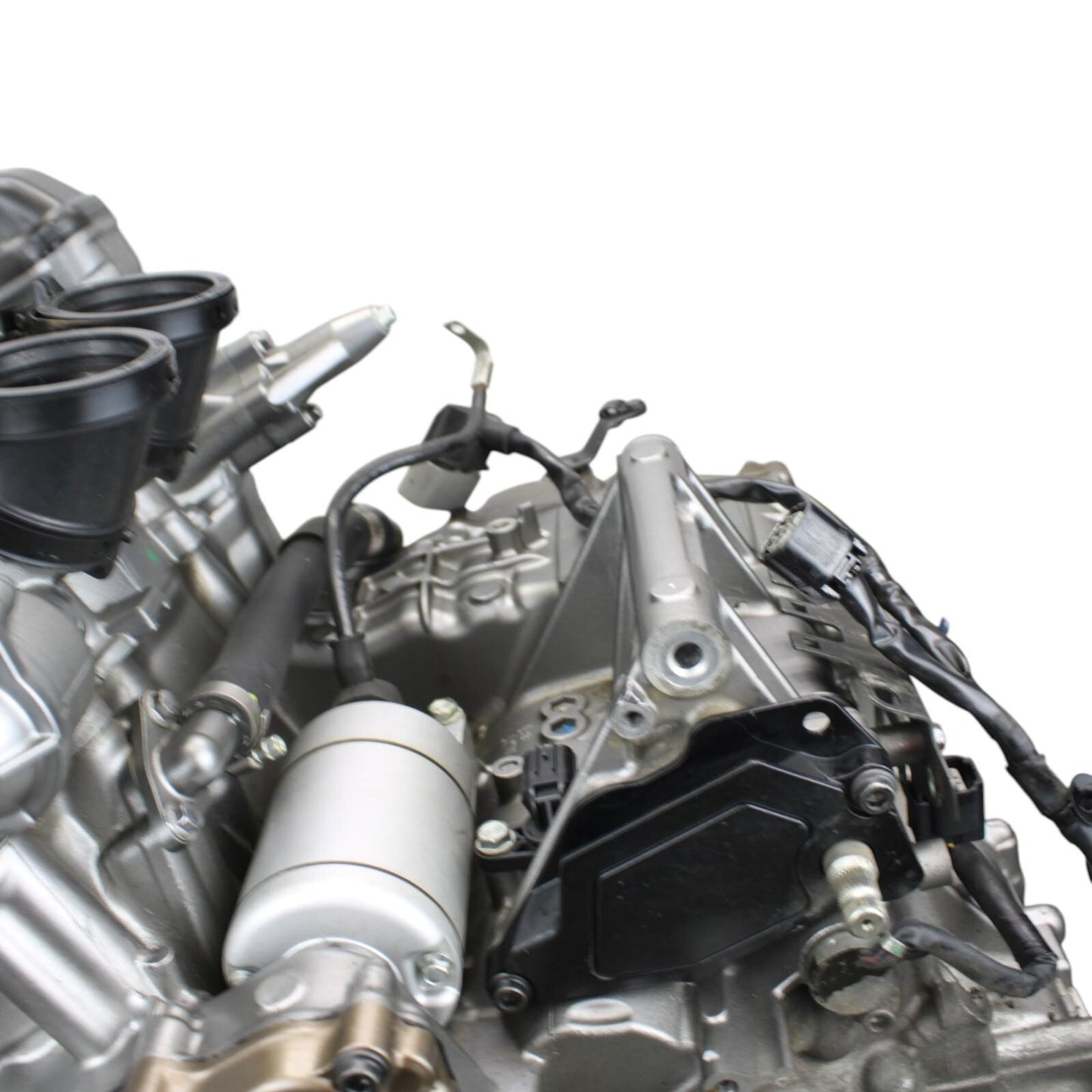 2016 - 2020 Honda CRF1000 Adventure Sports Engine Africa Twin 30 DAY WARRANTY