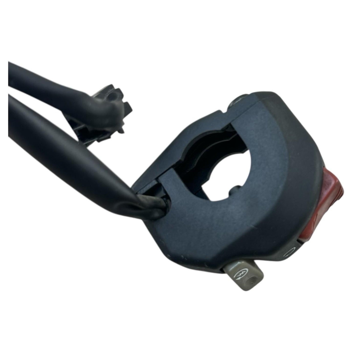 2019 - 2023 KAWASAKI NINJA ZX6R RIGHT SWITCH CONTROL START STOP KILL STOCK OEM