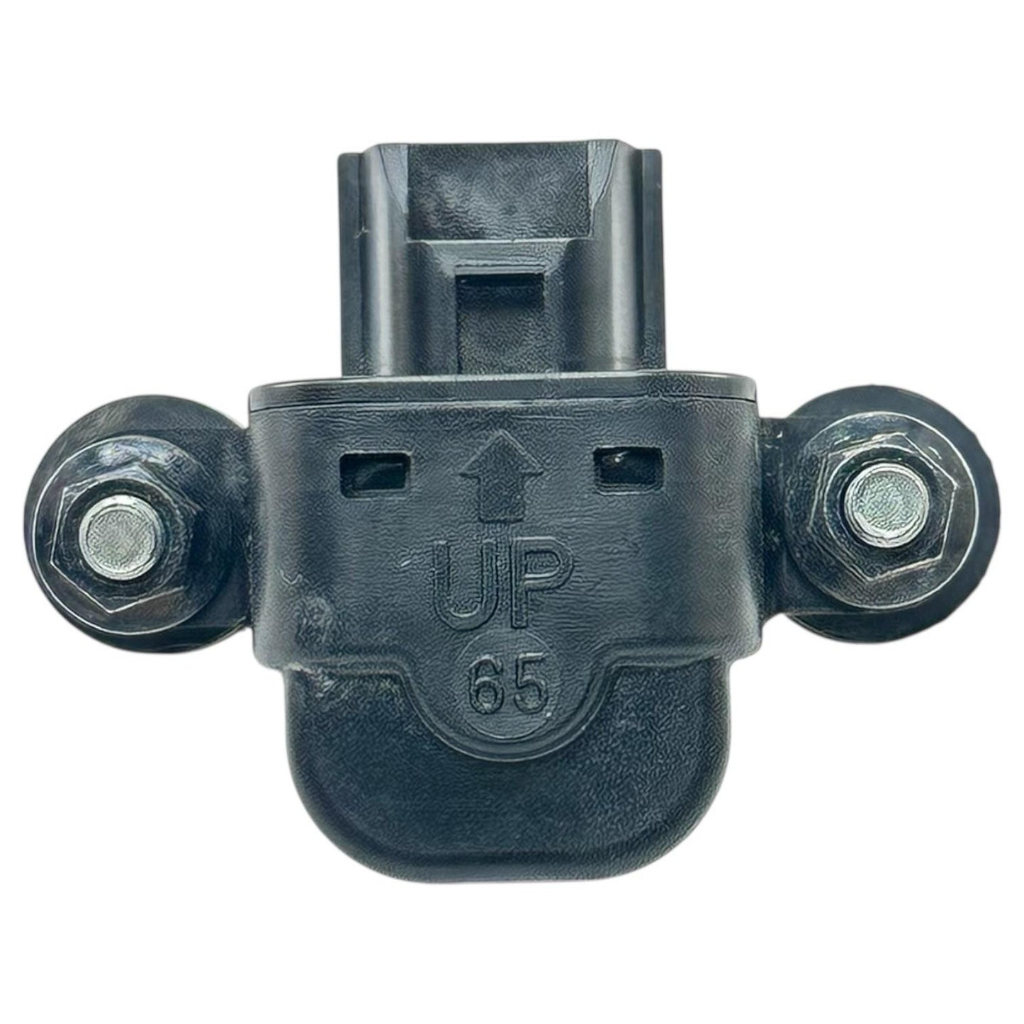 2019 - 2023 KAWASAKI NINJA ZX6R LEAN SENSOR BANK ANGLE TIP OVER CRASH SWITCH OEM