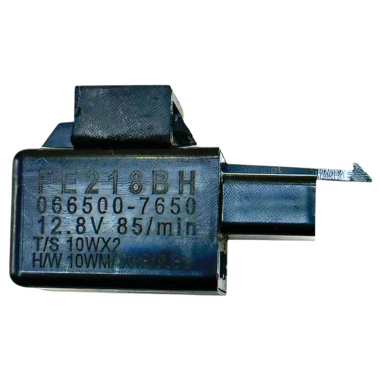 2019 - 2023 KAWASAKI NINJA ZX6R FLASHER RELAY BLINKER INDICATOR SWITCH STOCK OEM