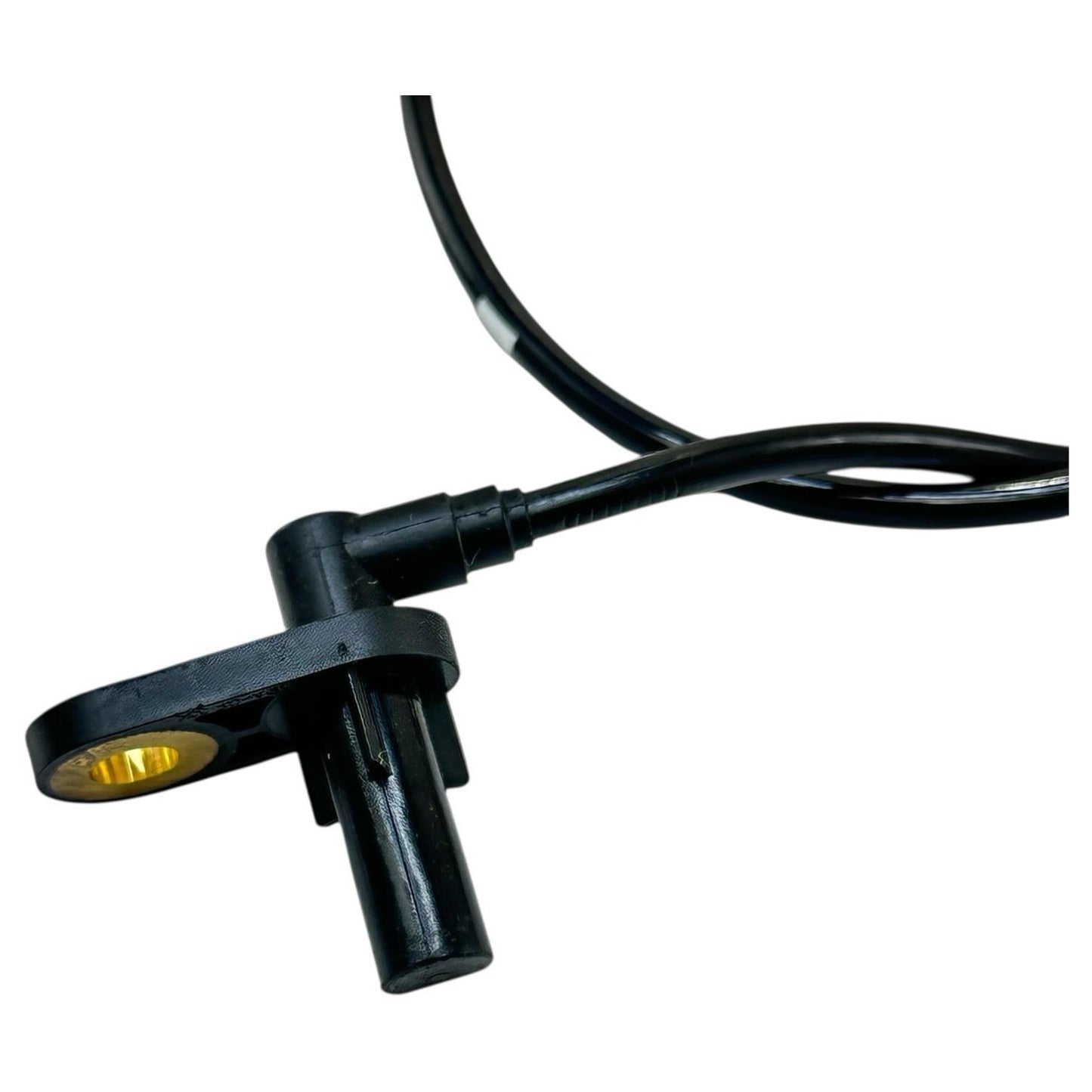 2019 - 2023 KAWASAKI NINJA ZX6R ABS SENSOR ROTOR REAR SPEED RING SWITCH SET OEM