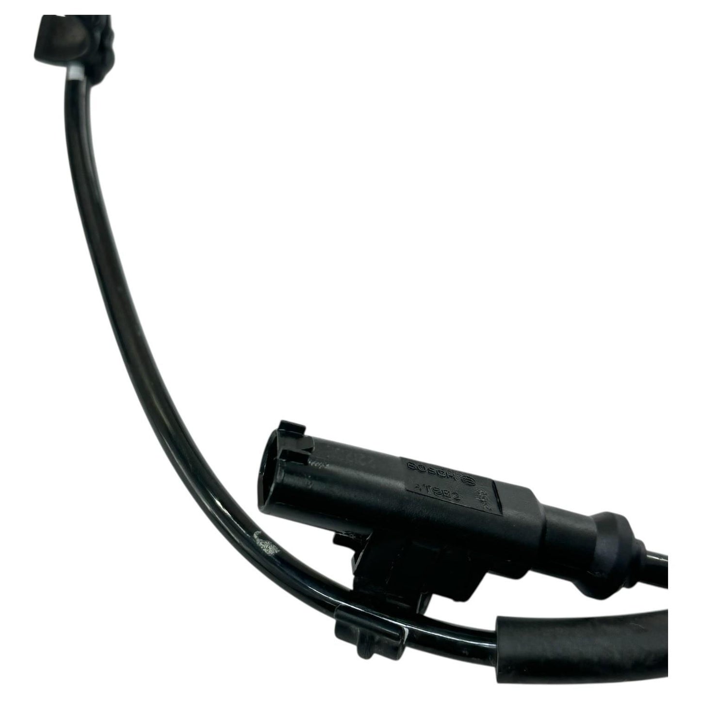 2019 - 2023 KAWASAKI NINJA ZX6R ABS SENSOR ROTOR FRONT SPEED RING SWITCH STOCK