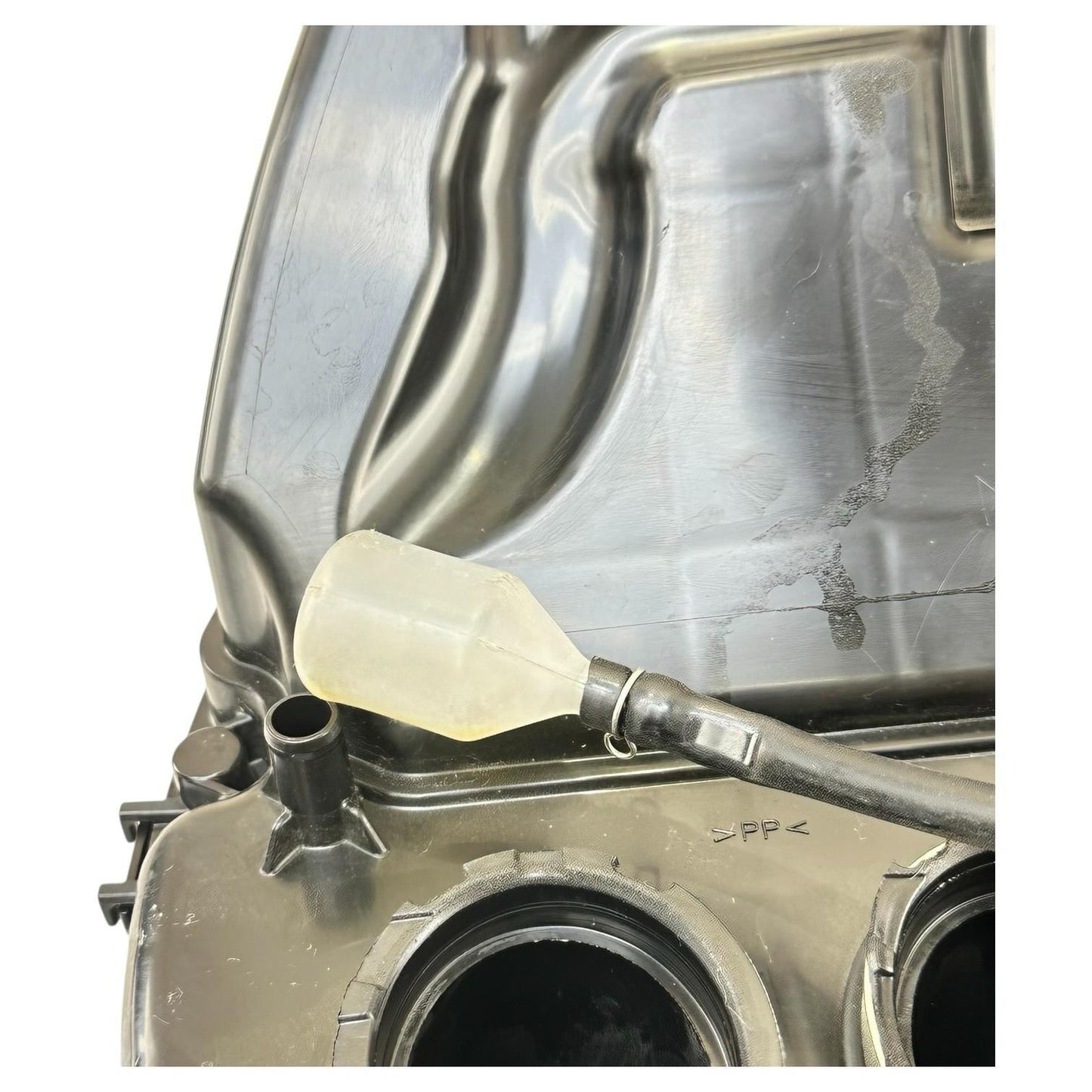 2019 - 2023 KAWASAKI NINJA ZX6R AIRBOX INTAKE AIR CLEANER FILTER HOUSING STOCK