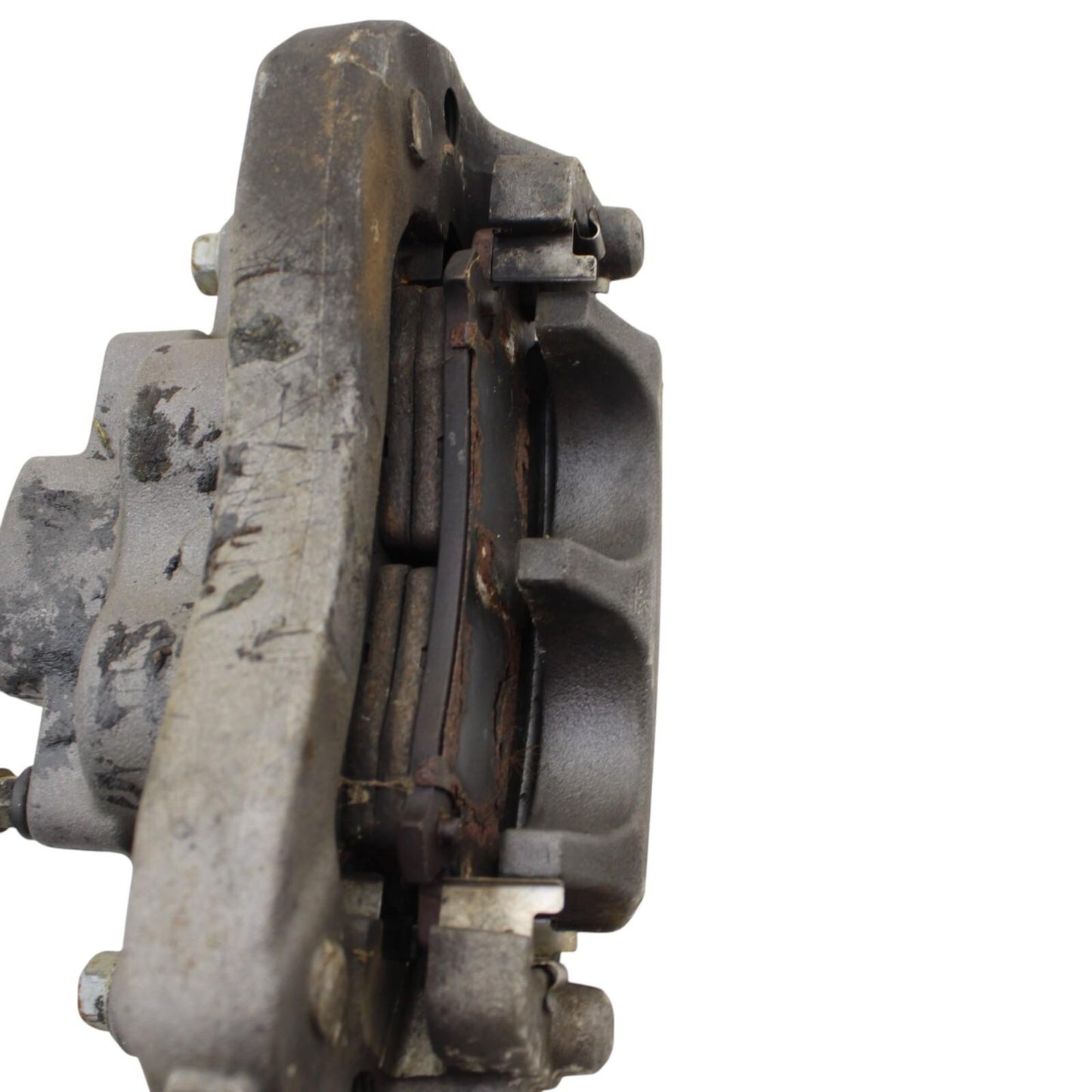 2019 - 2021 HONDA TALON SXS 1000 S2R FRONT CALIPER SET BRAKE LEFT RIGHT STOCK